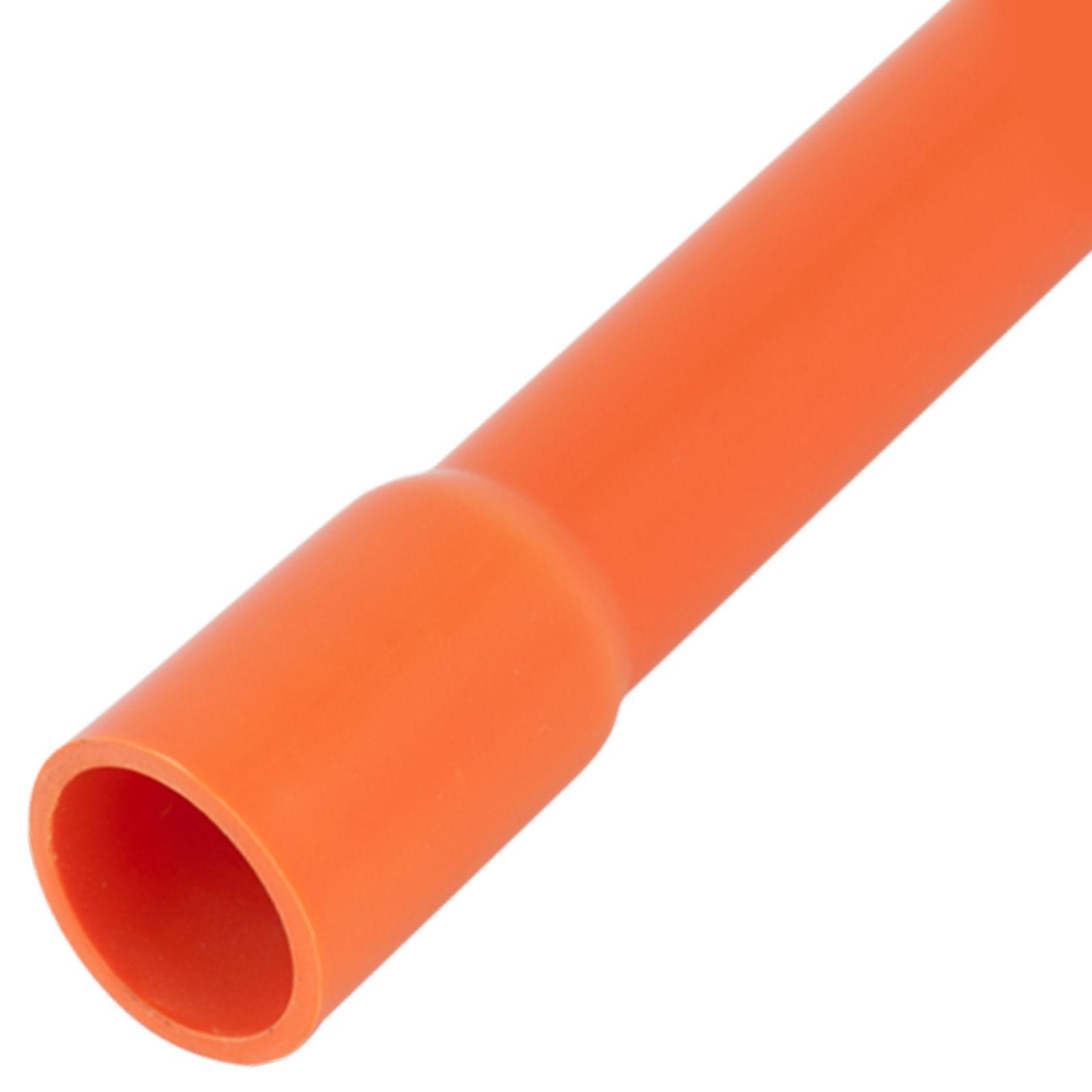 Deta 20mm Heavy Duty Rigid Conduit - 4m