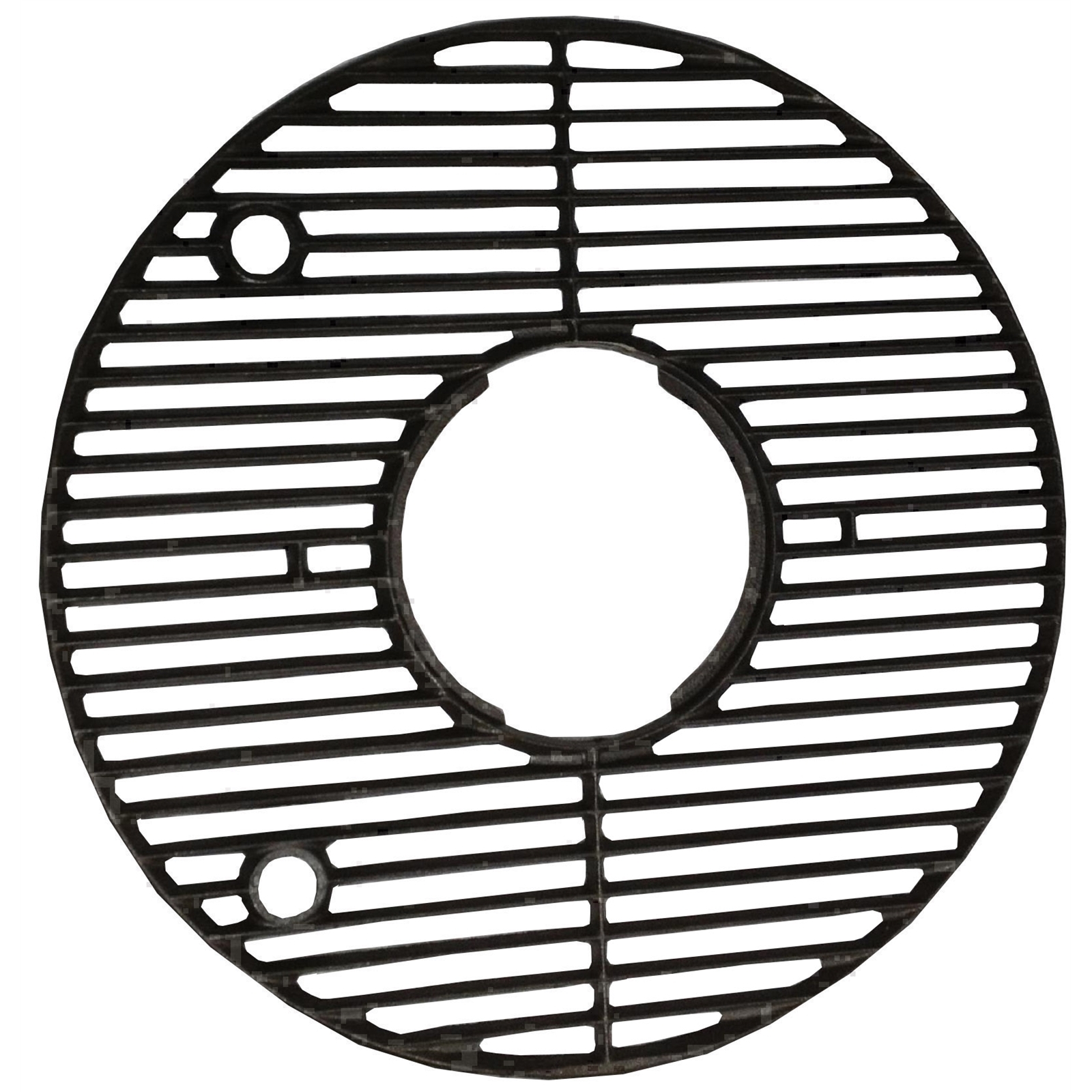 Char-Griller BBQ Spare Parts Cooking Grate - Outer