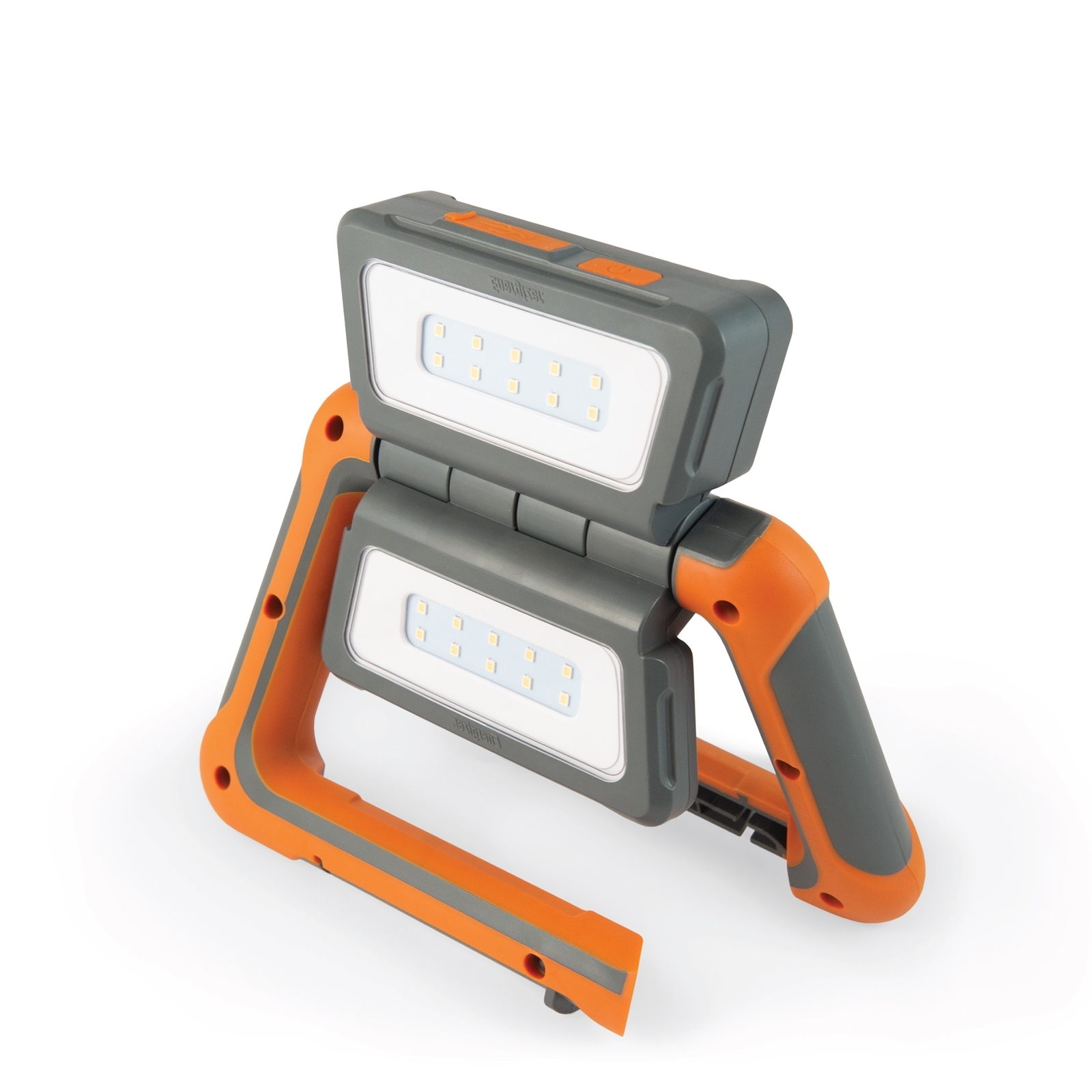 Energizer 1100 Lumen Hard Case Pro Panel Rechargeable Work Light Torch