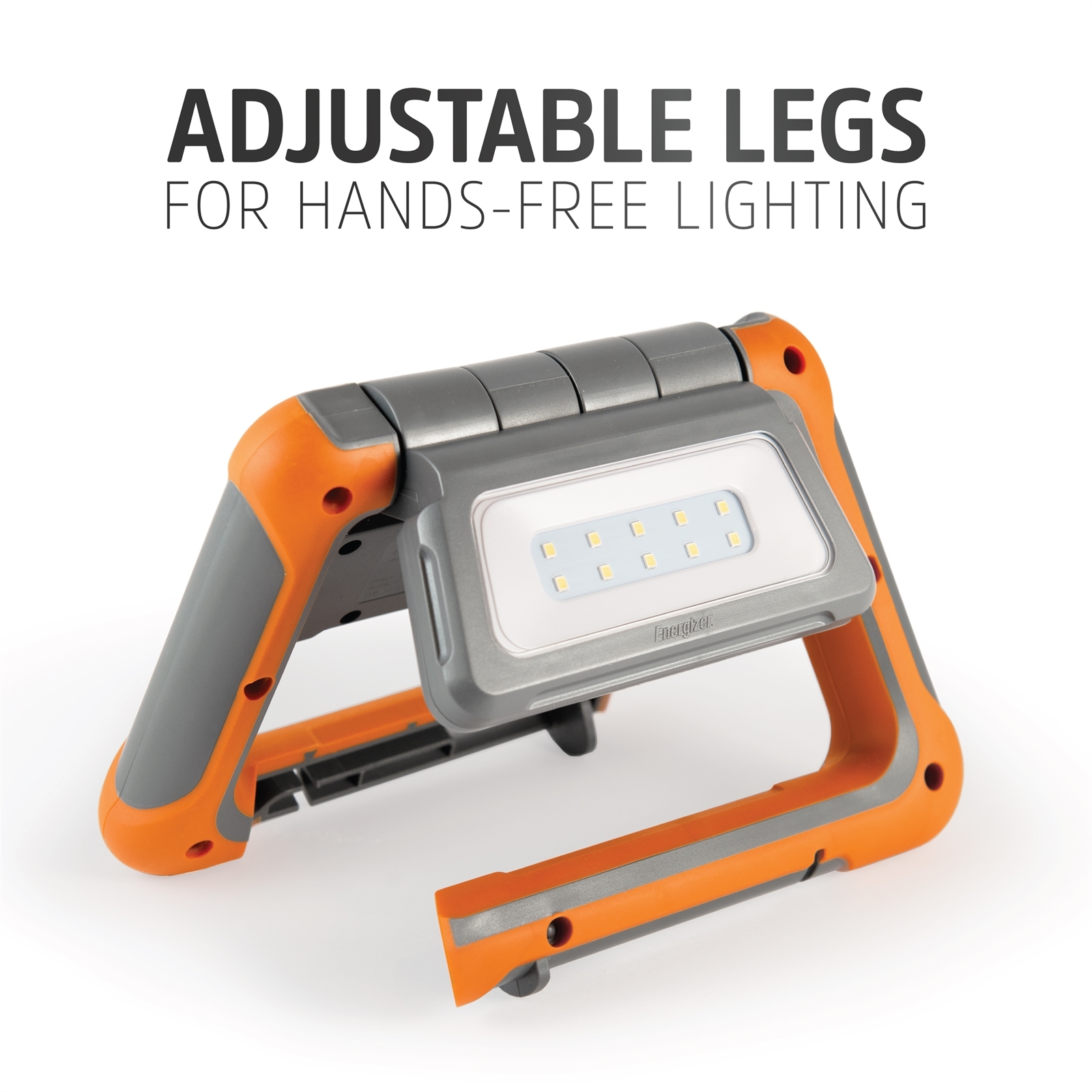 Energizer 1100 Lumen Hard Case Pro Panel Rechargeable Work Light Torch 8 Energizer 1100 Lumen Hard Case Pro Panel Rechargeable Work Light Torch