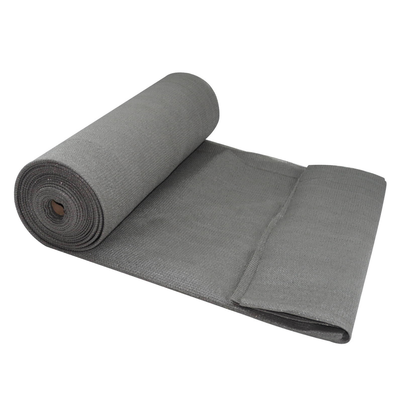 Pillar 1.83 x 10m Woodland Grey 90% Shade Cloth