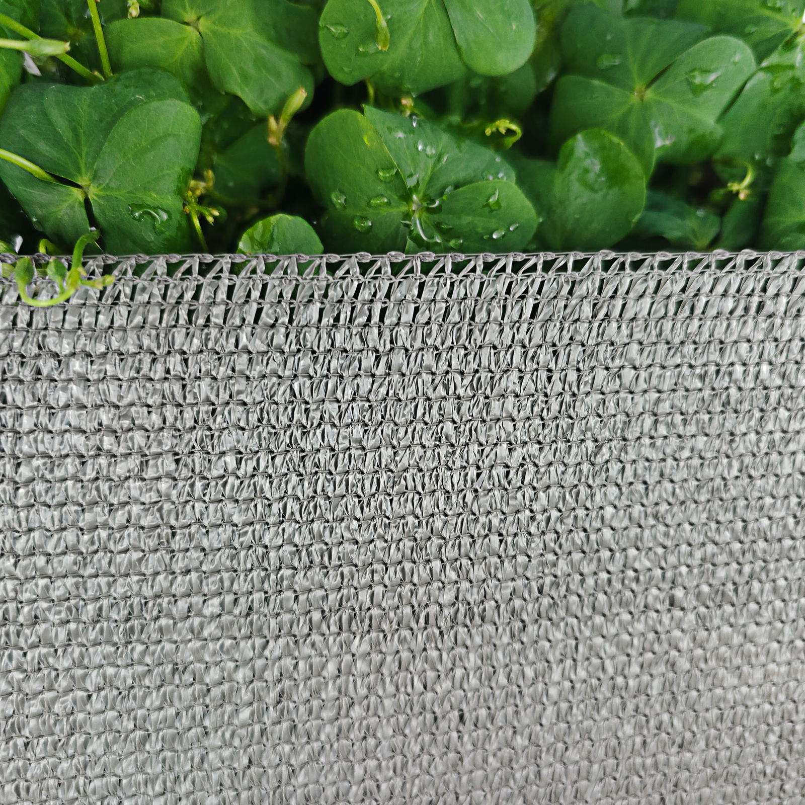 Pillar 1.83 x 10m Woodland Grey 90% Shade Cloth 4 Pillar 1.83 x 10m Woodland Grey 90% Shade Cloth