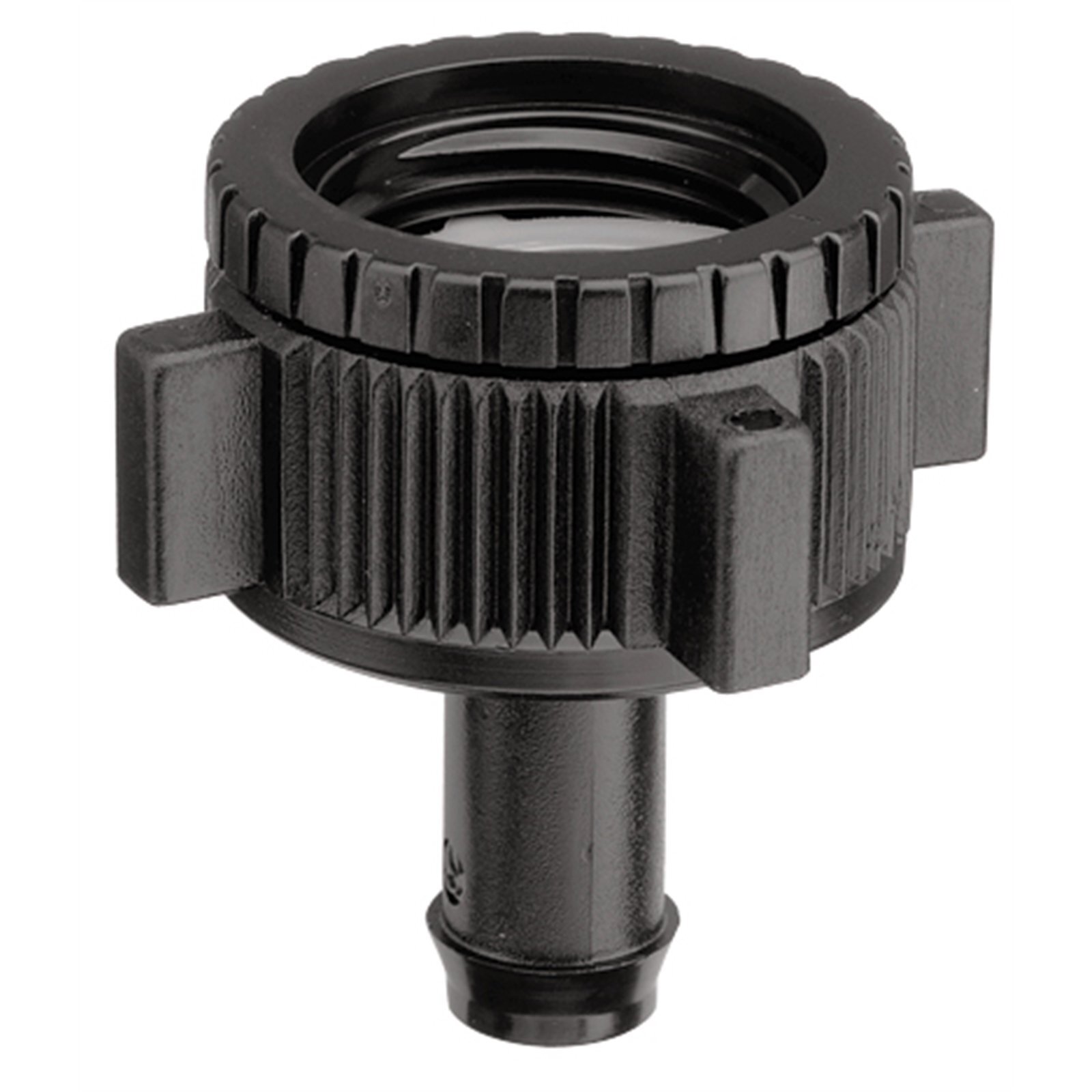 Pope 13mm Nut And Tail - To Suit 20/25mm Tap