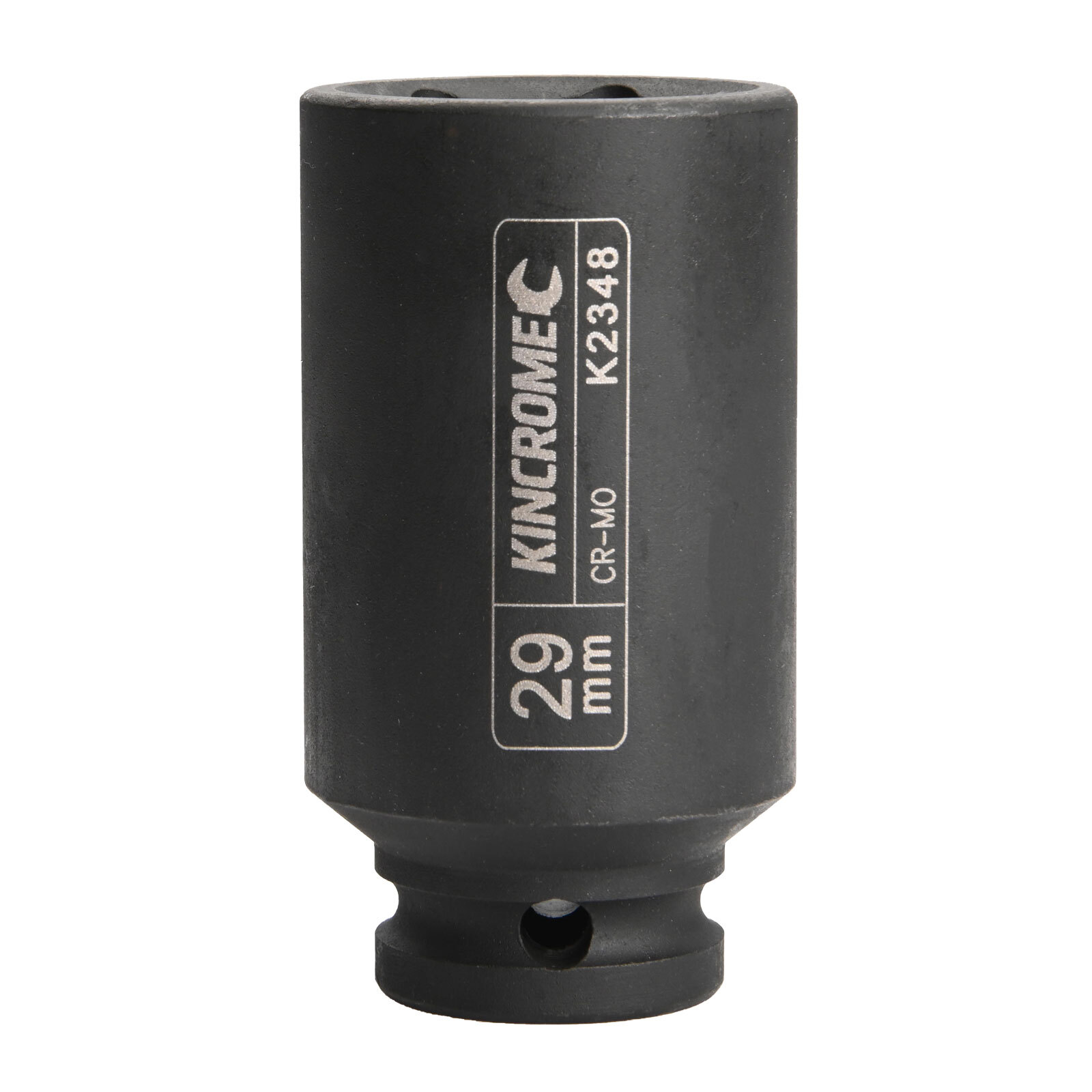 Kincrome 29mm 1/2" Drive Deep Impact Socket