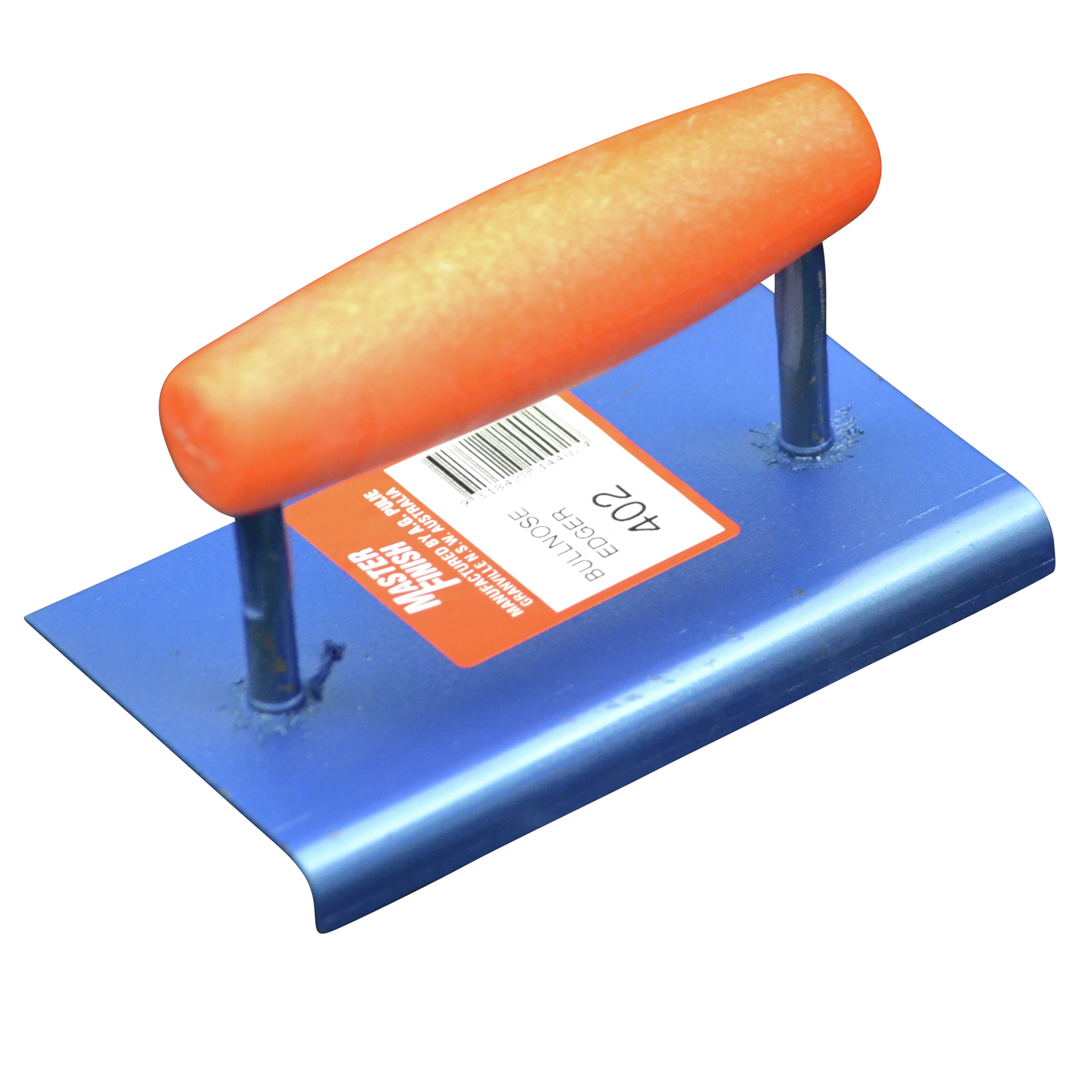 Masterfinish Cement Edger