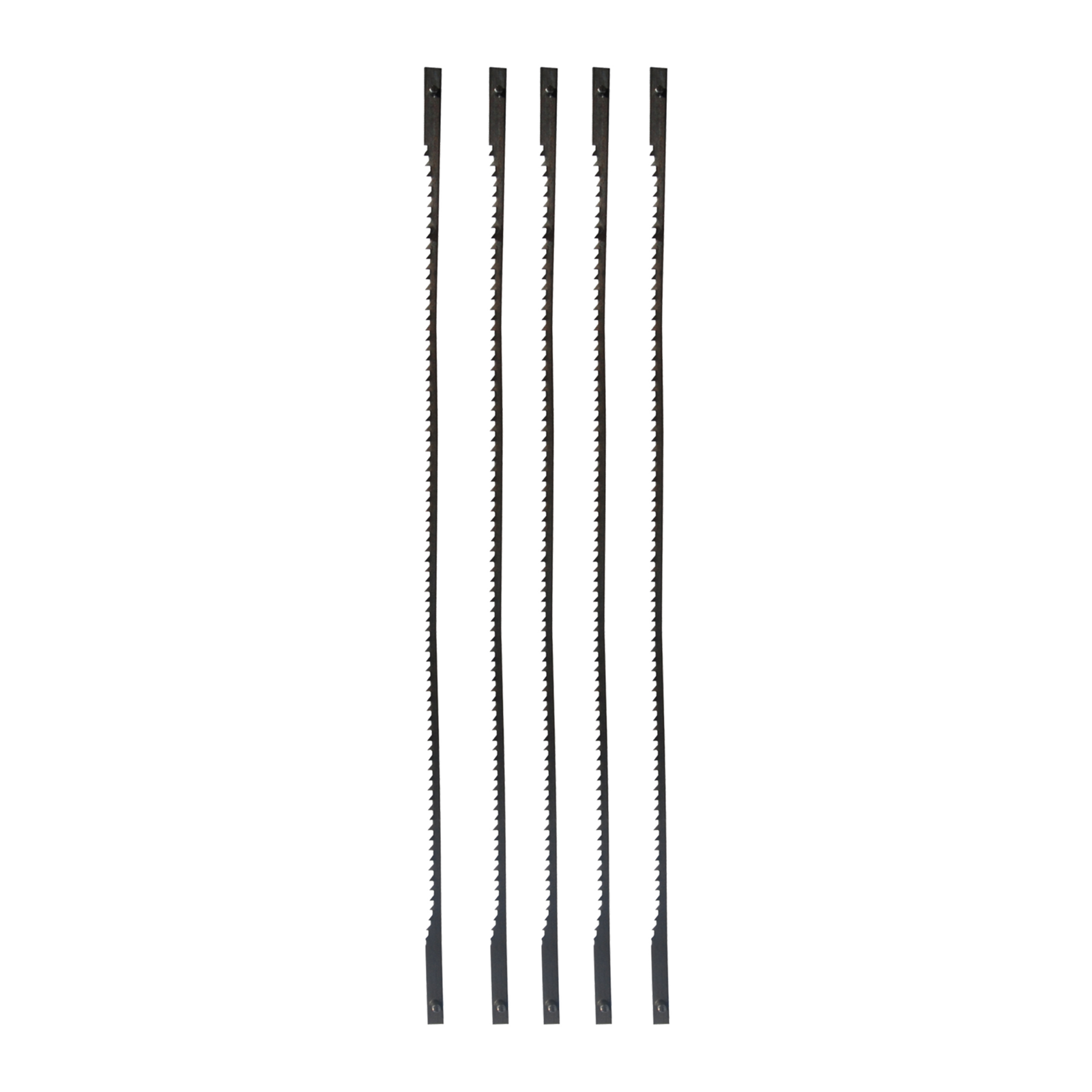 Ryobi 18TPI Scroll Saw Blade - 5 Pack