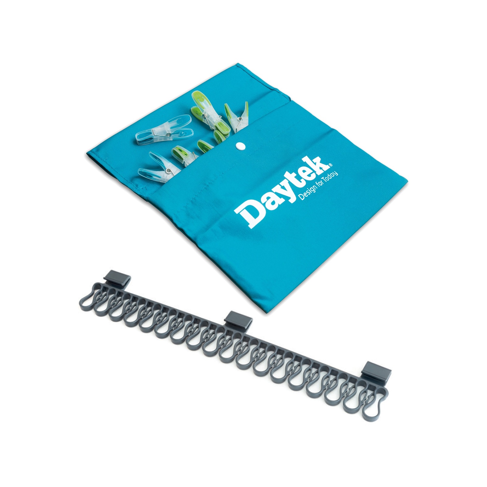 Daytek Primrose Single Fold Down Clothesline MK2 LL
