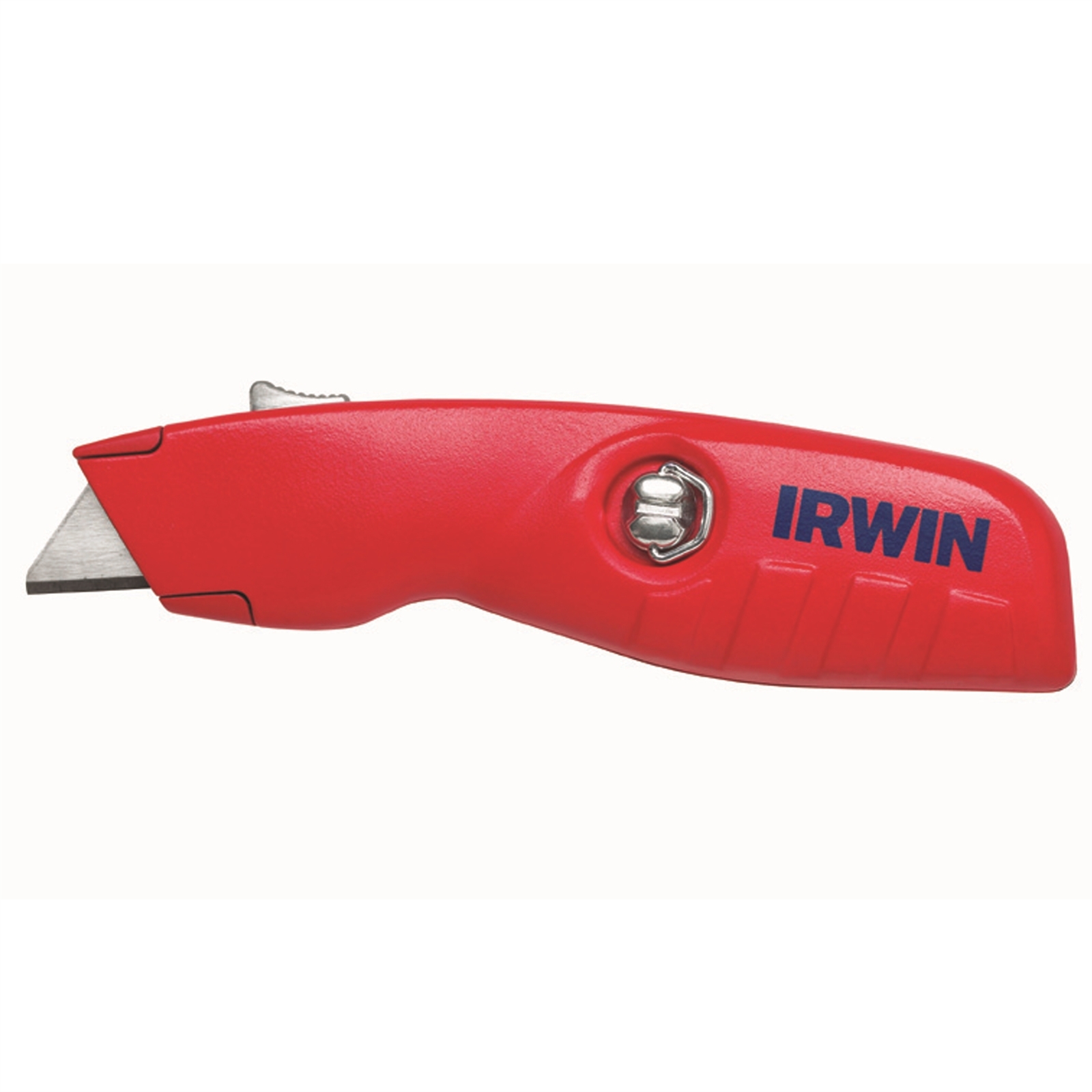 IRWIN Retractable Safety Knife