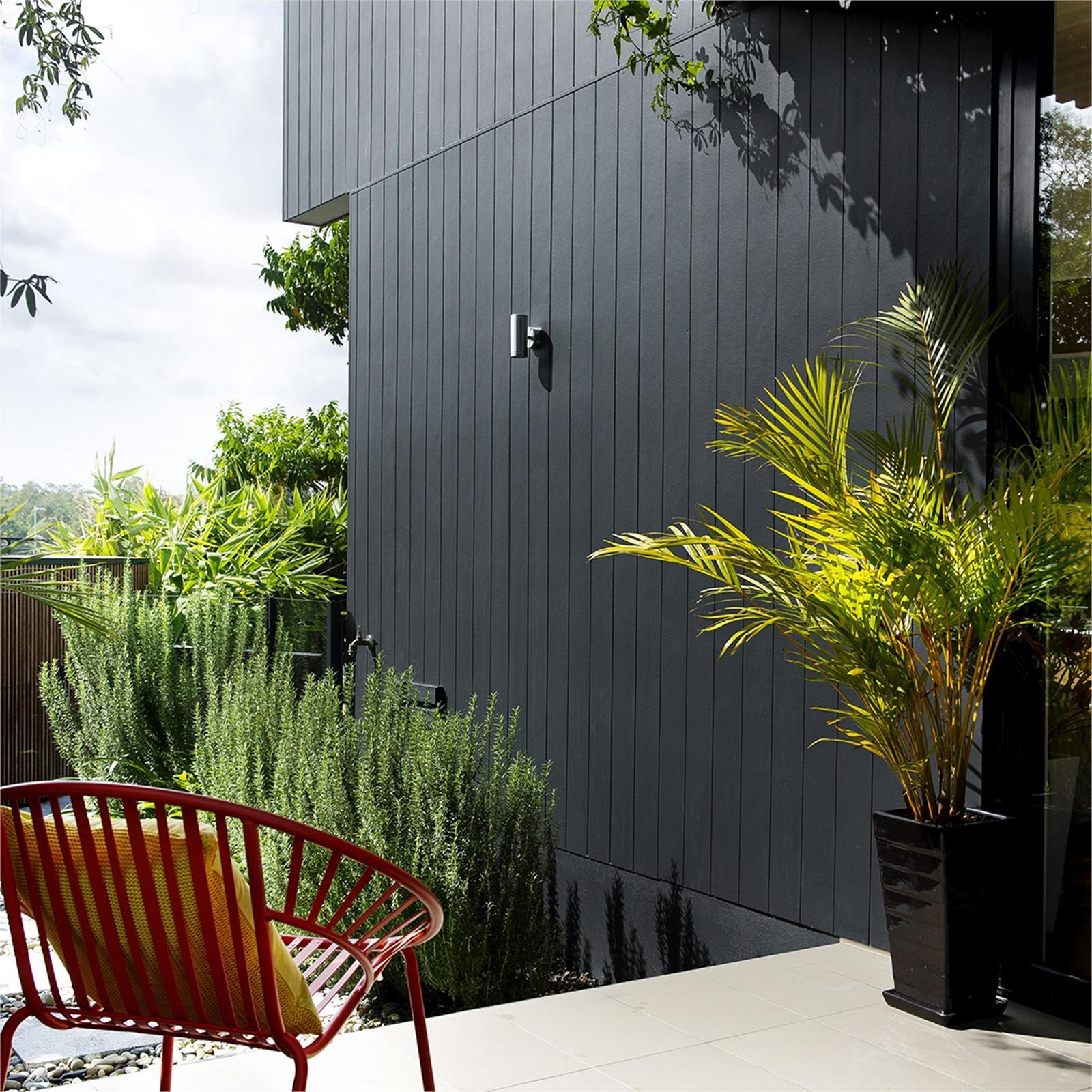 James Hardie 2450 x 1200 x 9mm 133mm Smooth Axon™ Cladding - 2.94m² 4 James Hardie 2450 x 1200 x 9mm 133mm Smooth Axon™ Cladding - 2.94m²