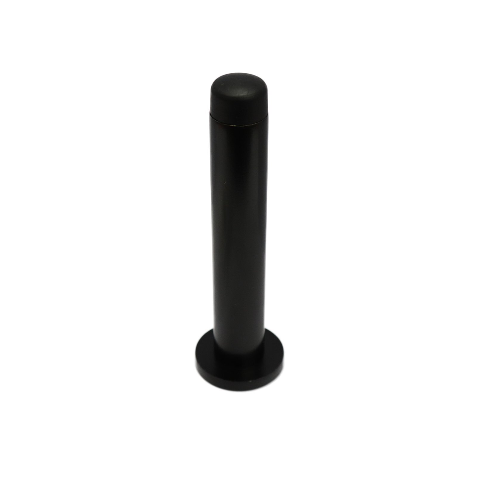 Adoored 110mm Black Monument Door Stop