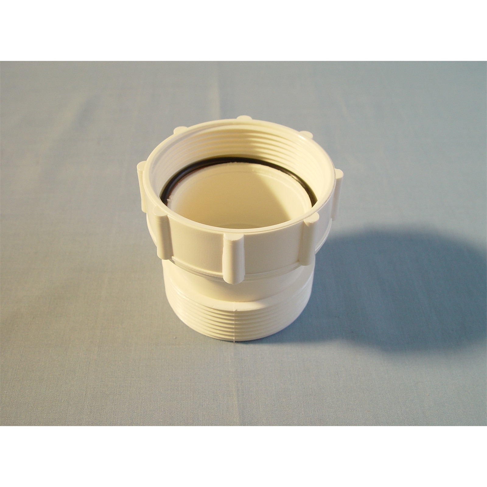 Art Plastics 50 x 45mm DWV PVC Extension