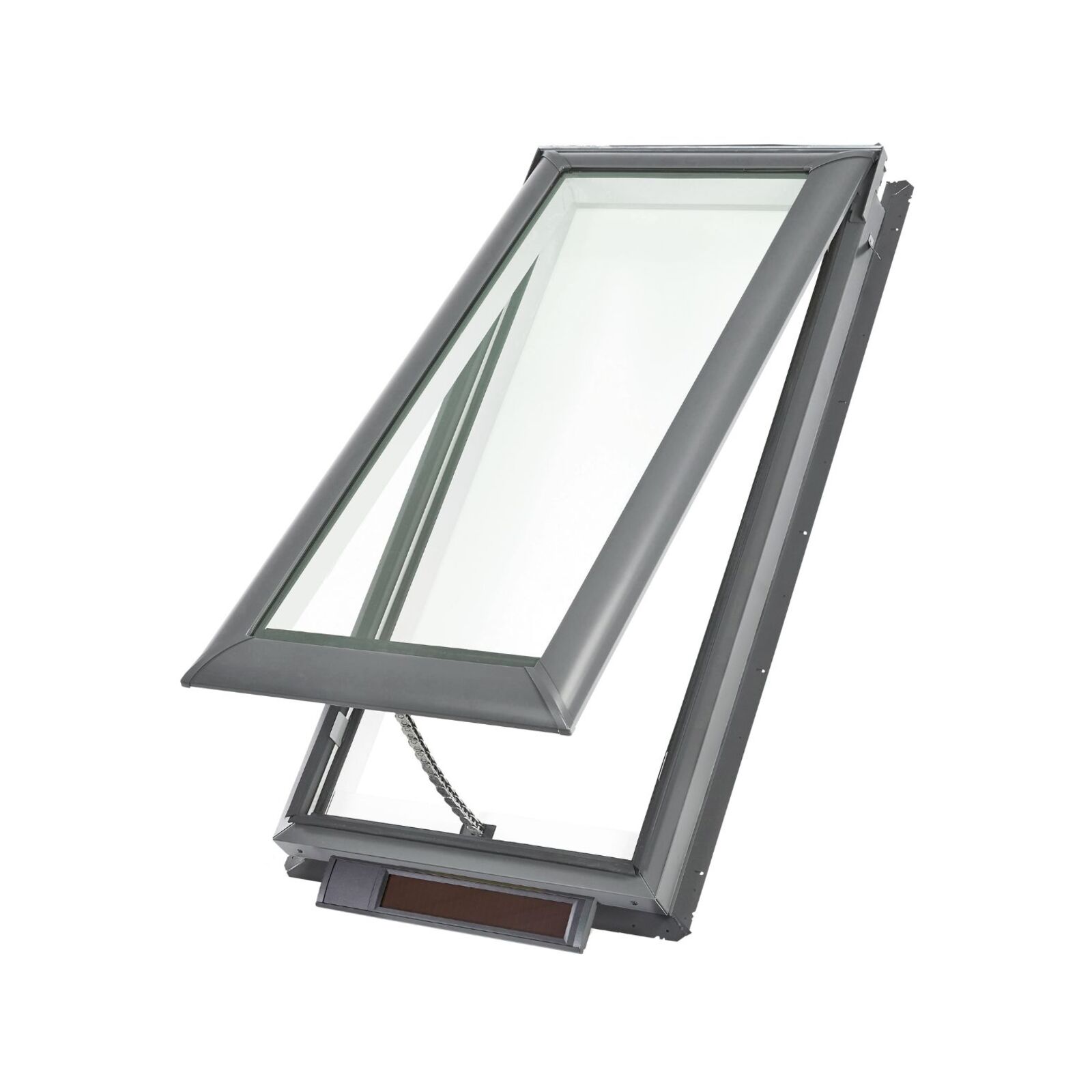 VELUX 780 x 1400mm Solar Skylight