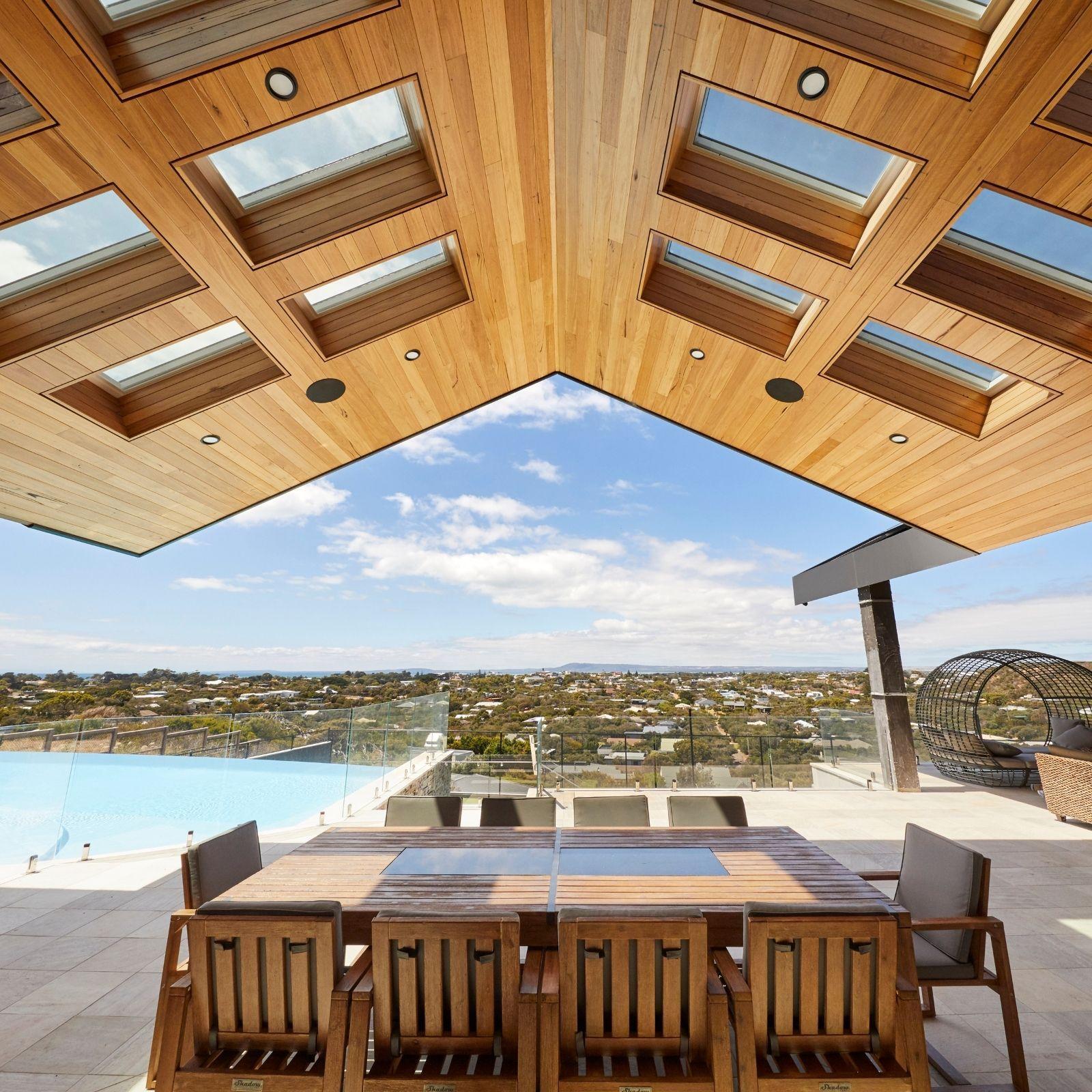 VELUX 780 x 1400mm Solar Skylight 3 VELUX 780 x 1400mm Solar Skylight