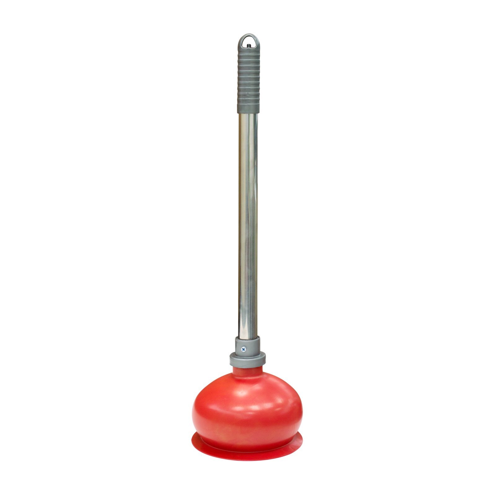 EnduraSeal Premium Toilet Plunger
