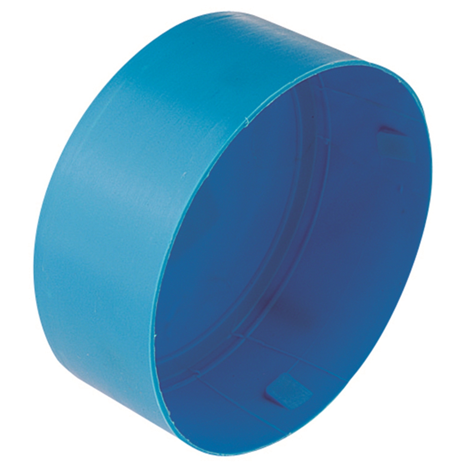 Vinidex 65mm Draincoil End Cap