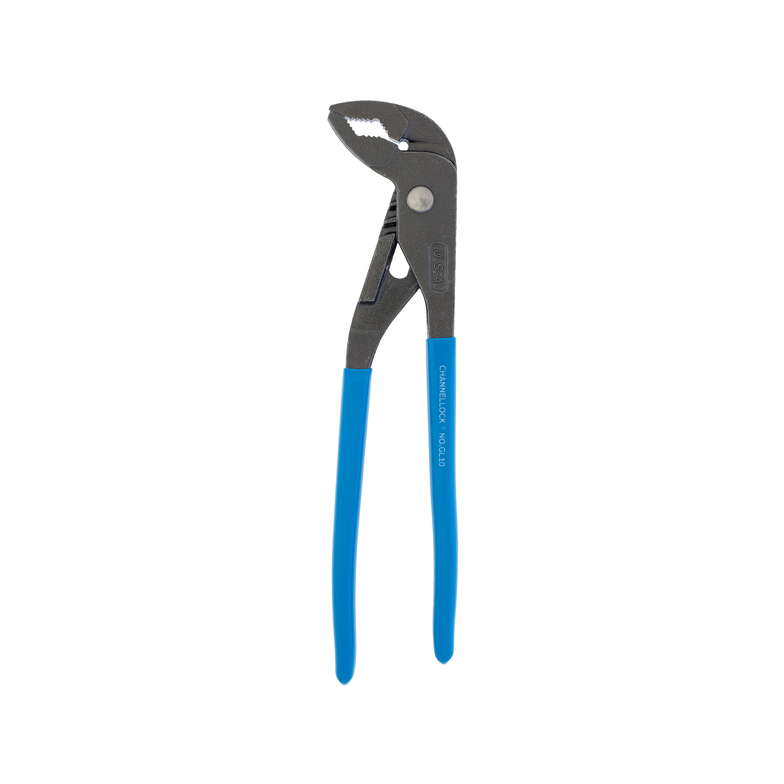 Channellock 250mm Multigrip Pliers