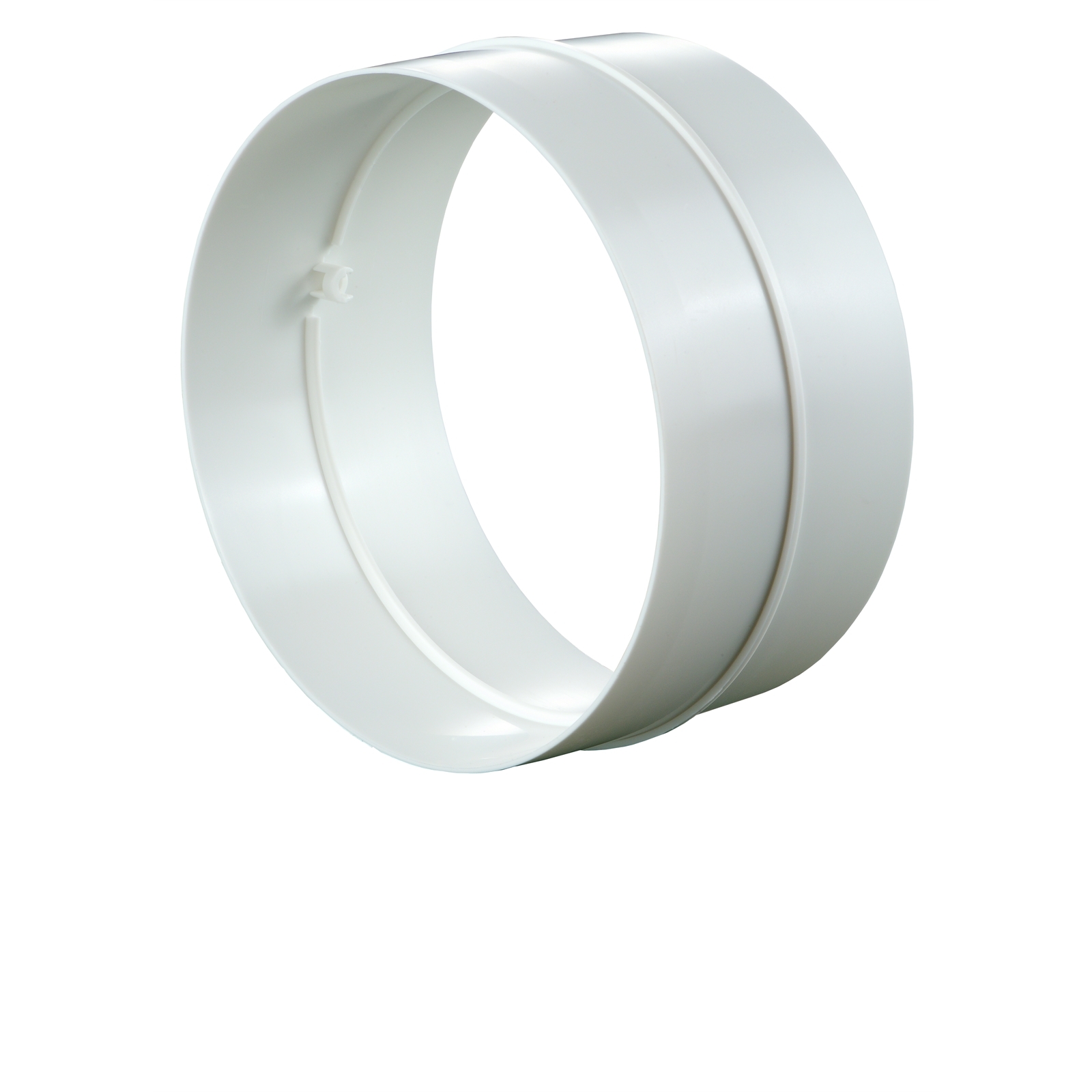 Blauberg 125mm Duct Joiner