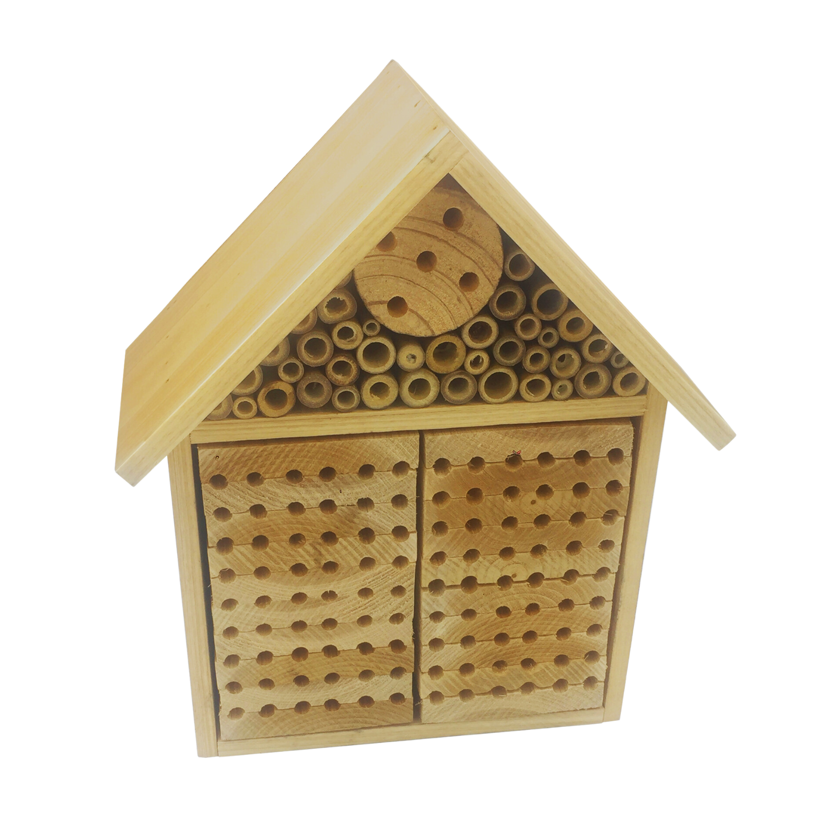 Mr Fothergill's Native Bee Sanctuary Kit - Native Bee