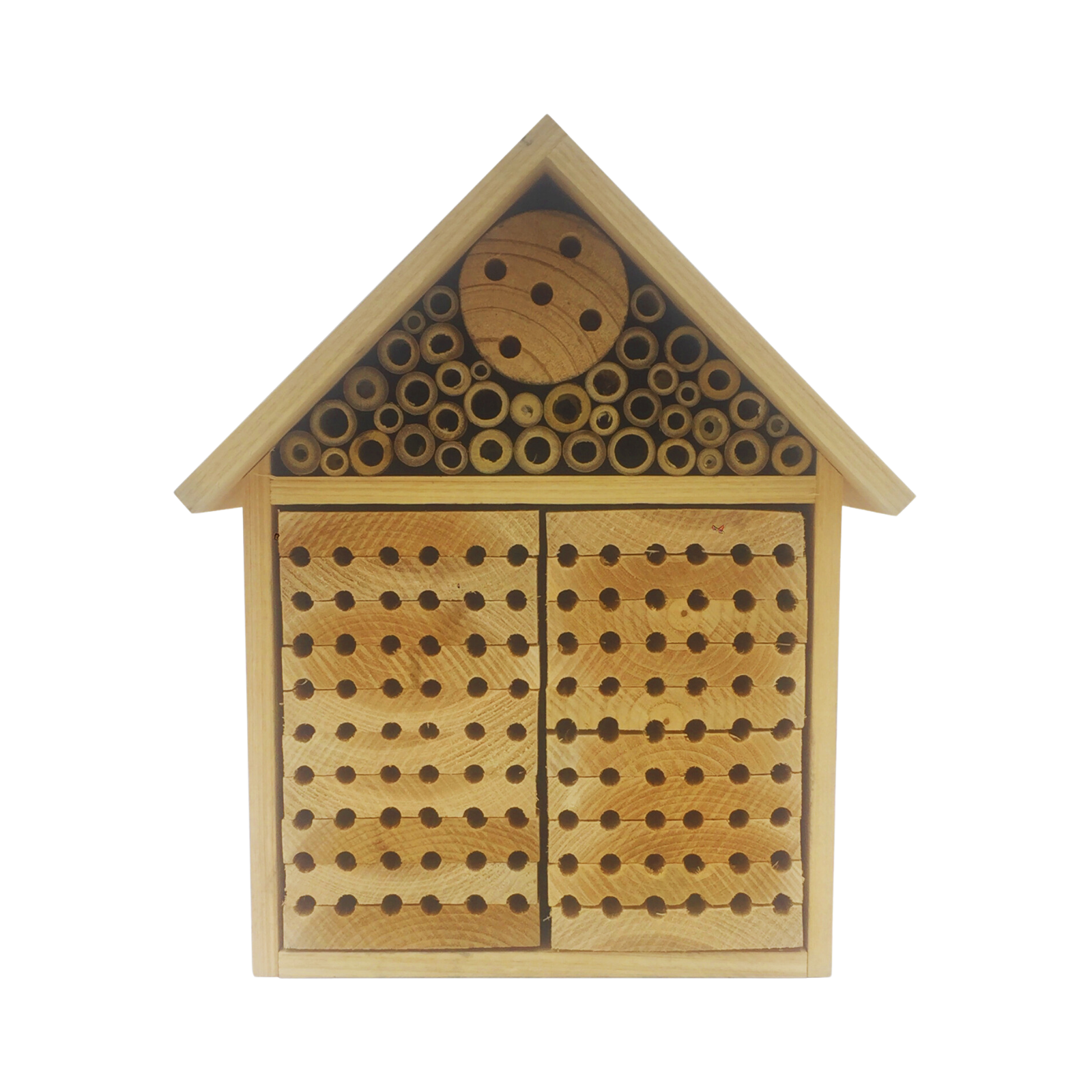 Mr Fothergill's Native Bee Sanctuary Kit - Native Bee 3 Mr Fothergill's Native Bee Sanctuary Kit - Native Bee