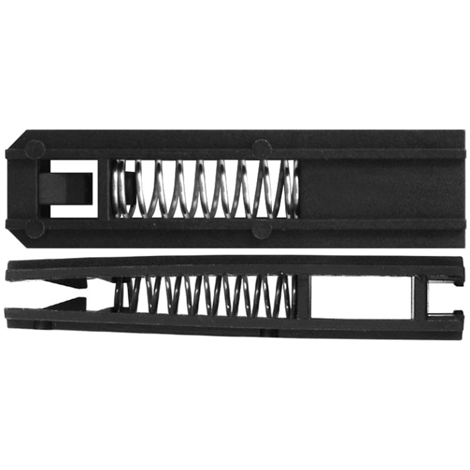 Rolltrak Screen Door Bottom Guide