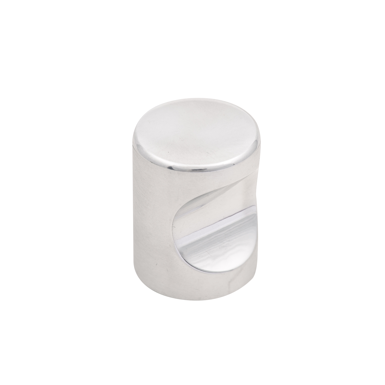 Prestige 20mm Chrome Knob