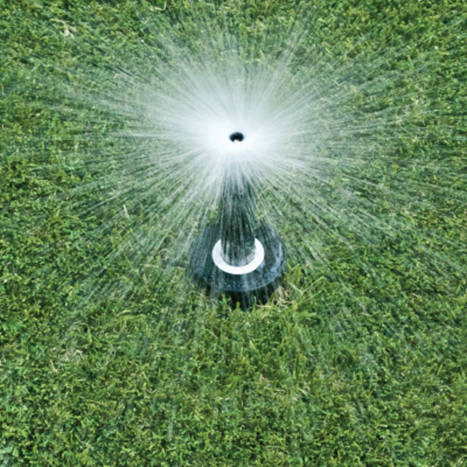Rain Bird 100mm 4" 1800 Adjustable Spray 1.2m 4' Pop-Up Sprinkler 4 Rain Bird 100mm 4" 1800 Adjustable Spray 1.2m 4' Pop-Up Sprinkler