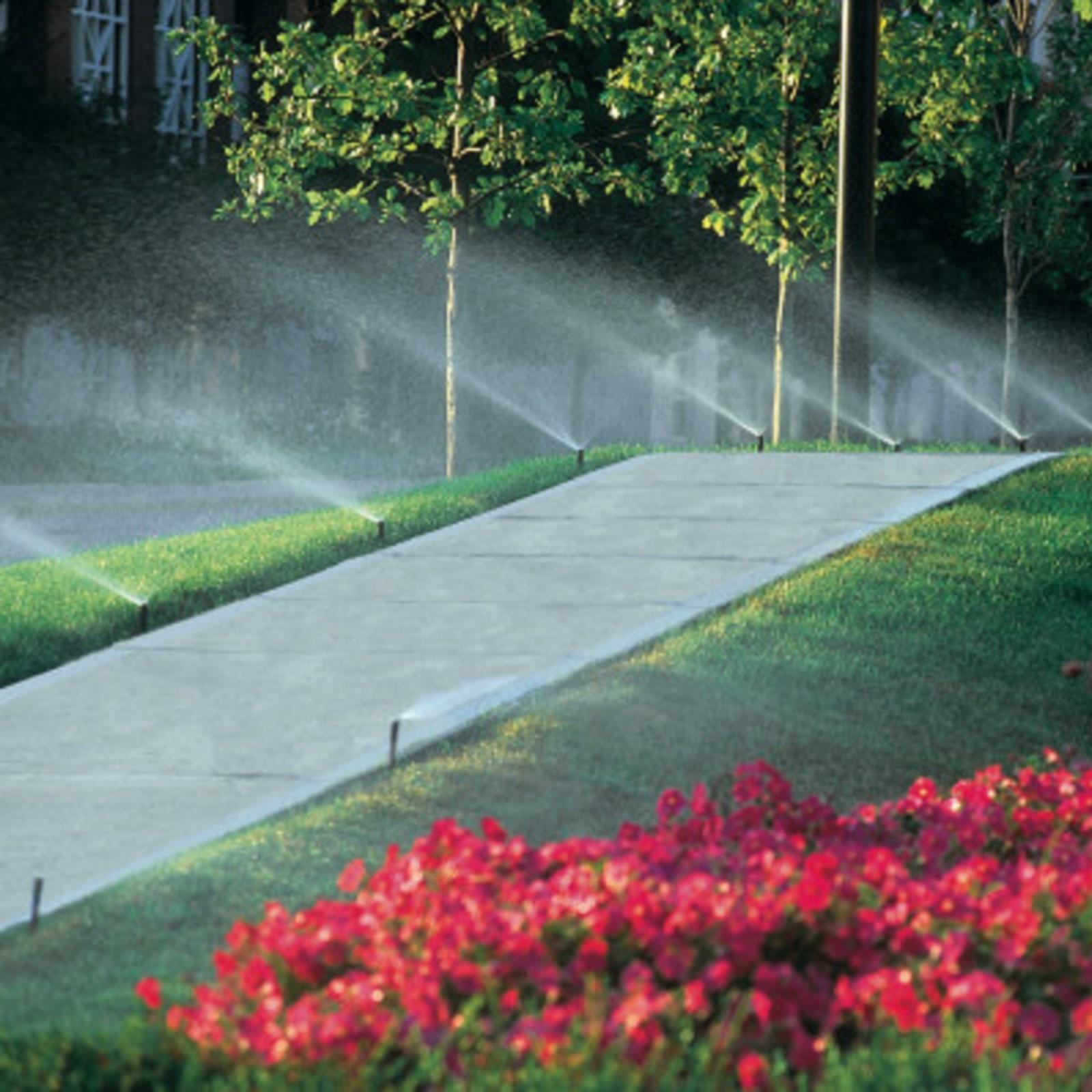 Rain Bird 100mm 4" 1800 Adjustable Spray 1.2m 4' Pop-Up Sprinkler 5 Rain Bird 100mm 4" 1800 Adjustable Spray 1.2m 4' Pop-Up Sprinkler