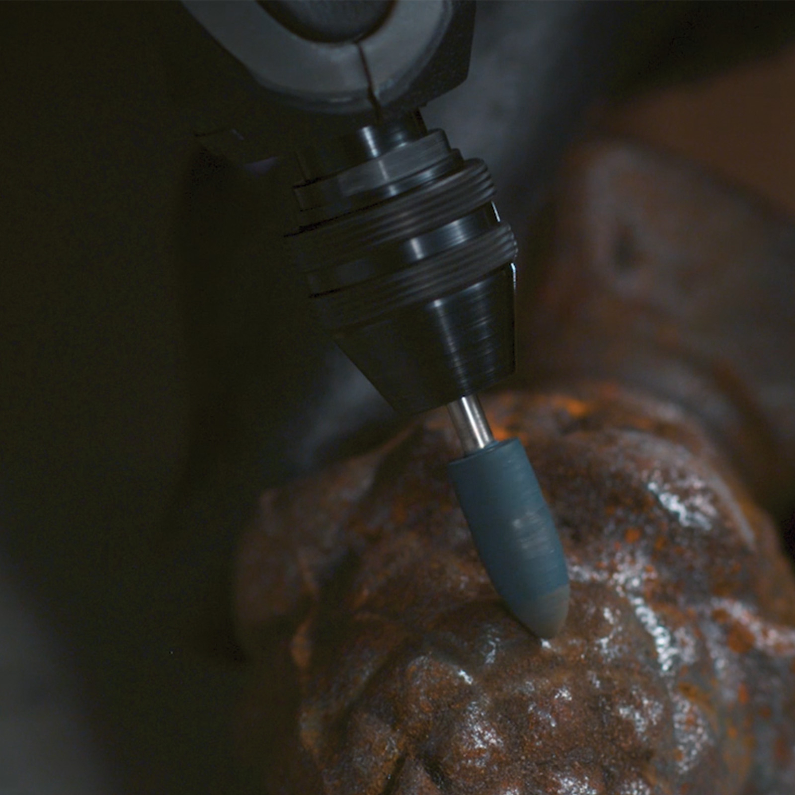 Dremel Black Multi-Chuck