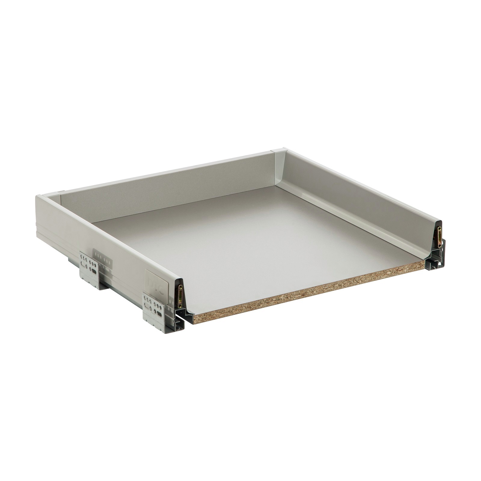 Kaboodle 600mm Metal Sided Soft Close Drawer