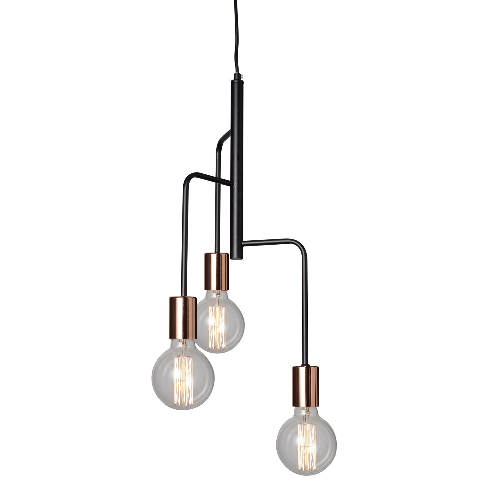 Home Design 3L Deco Pendant