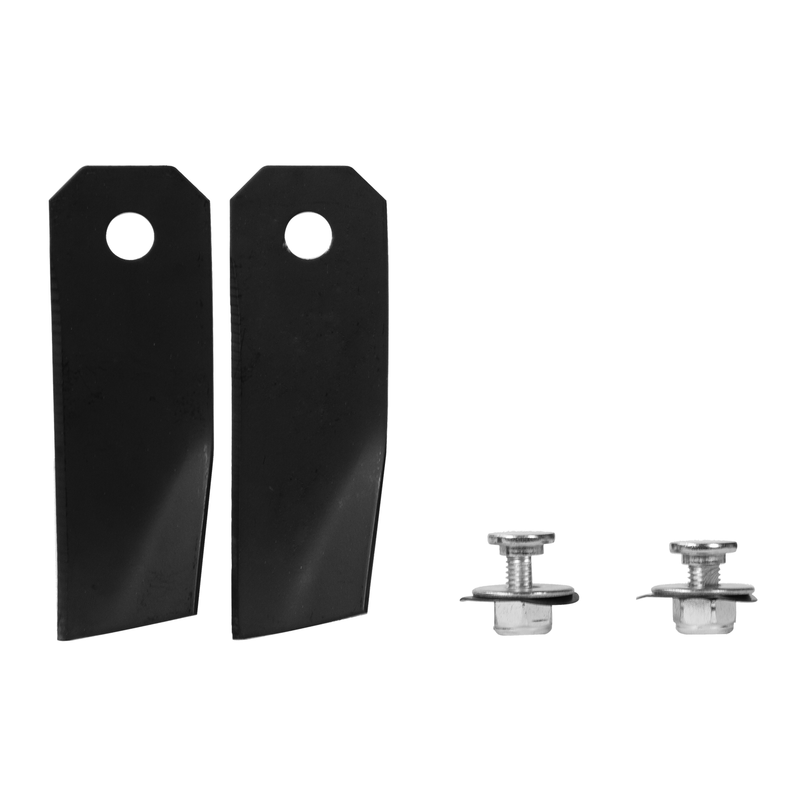 Ryobi Swing Back Lawn Mower Blade - 2 Pack