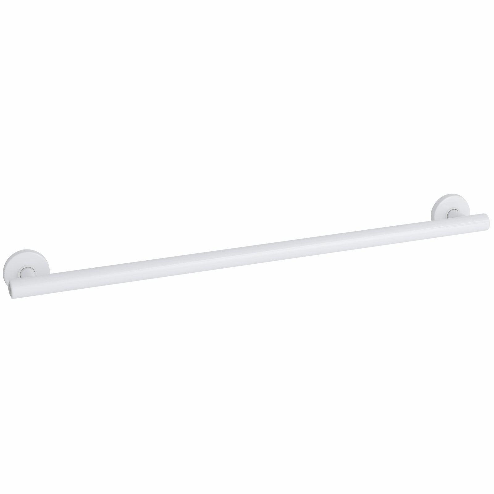 evekare 900mm White LED Night Light Grab Rail