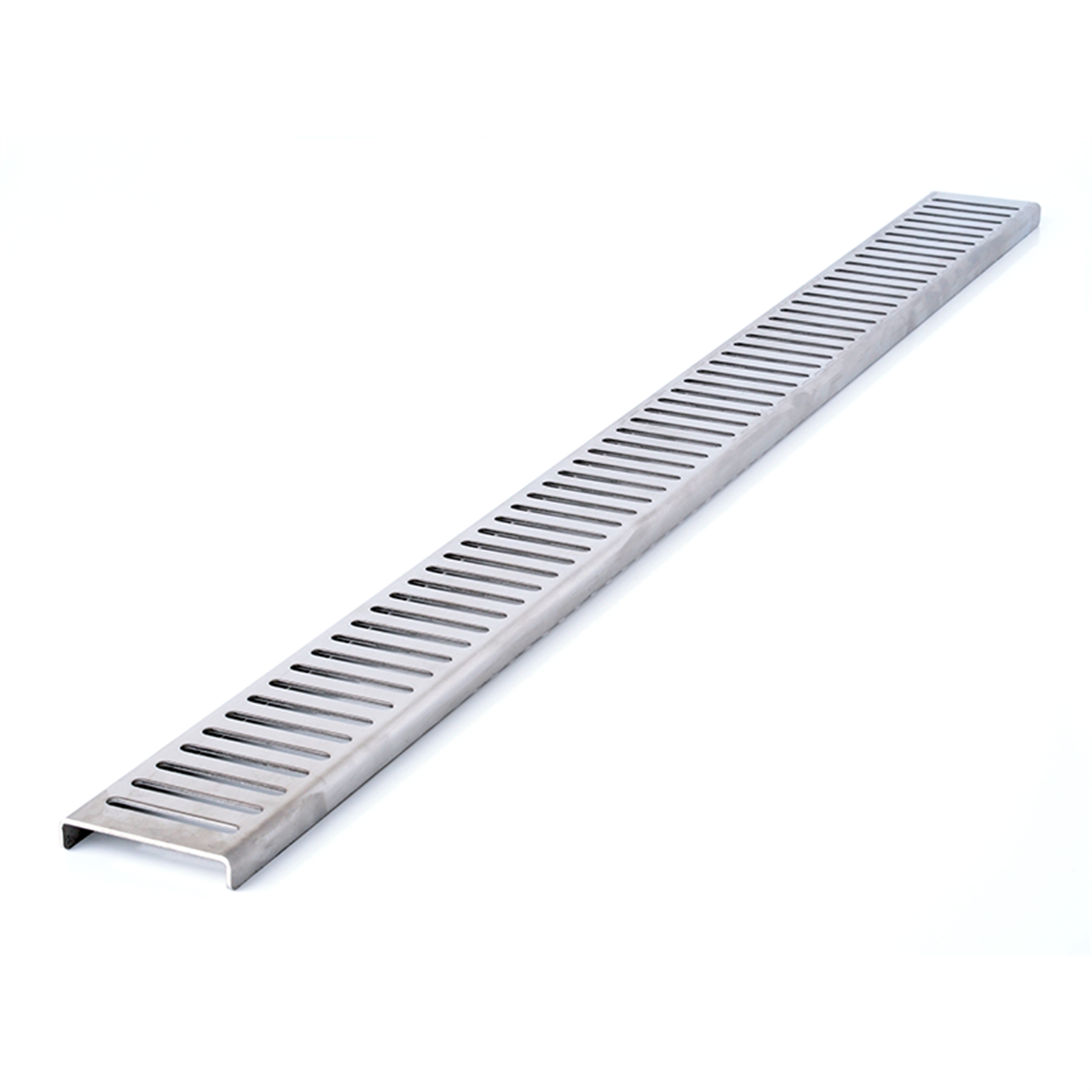 Bellessi Stainless Steel Punched Grate