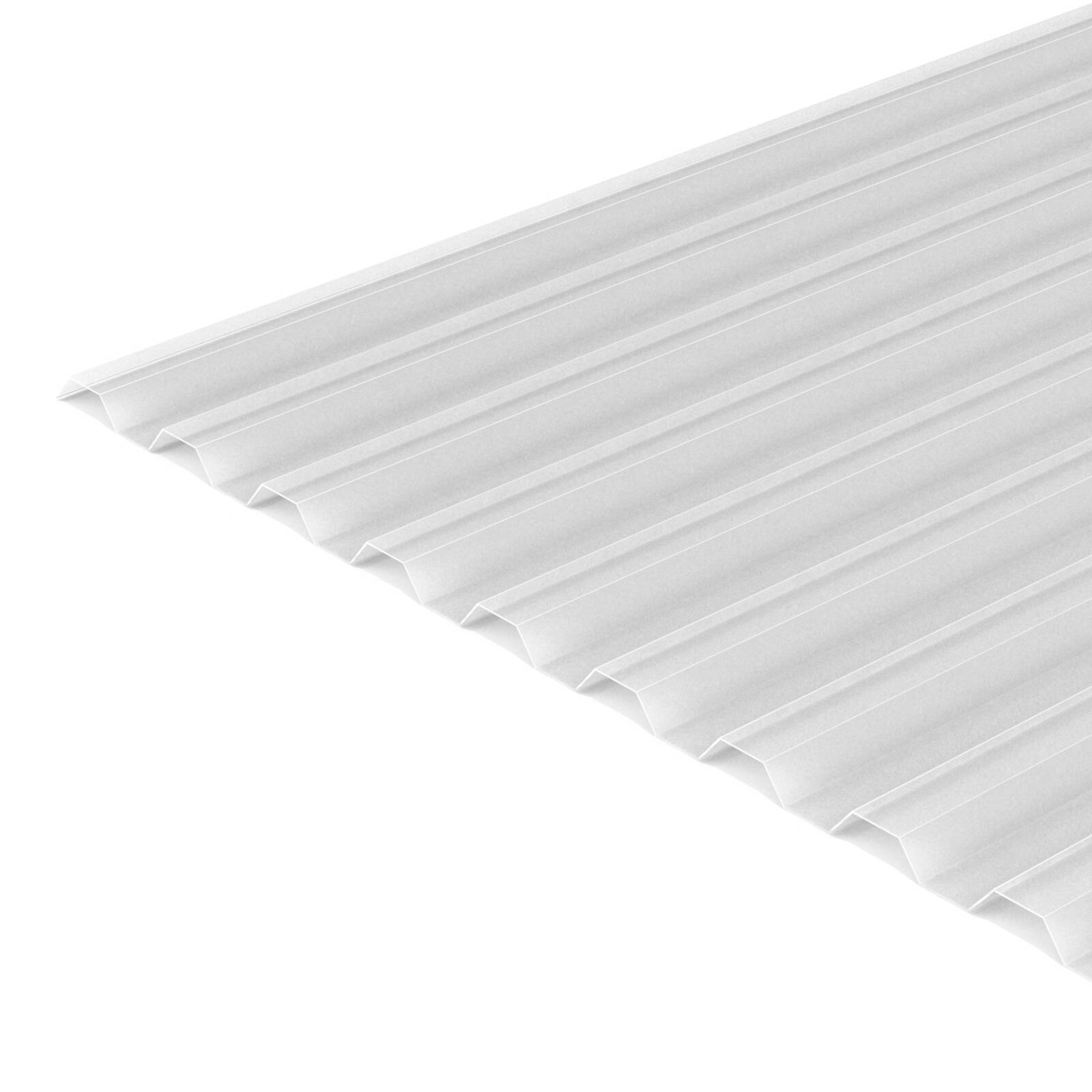 Suntuf 7.2m Opal Greca Polycarbonate Sheet