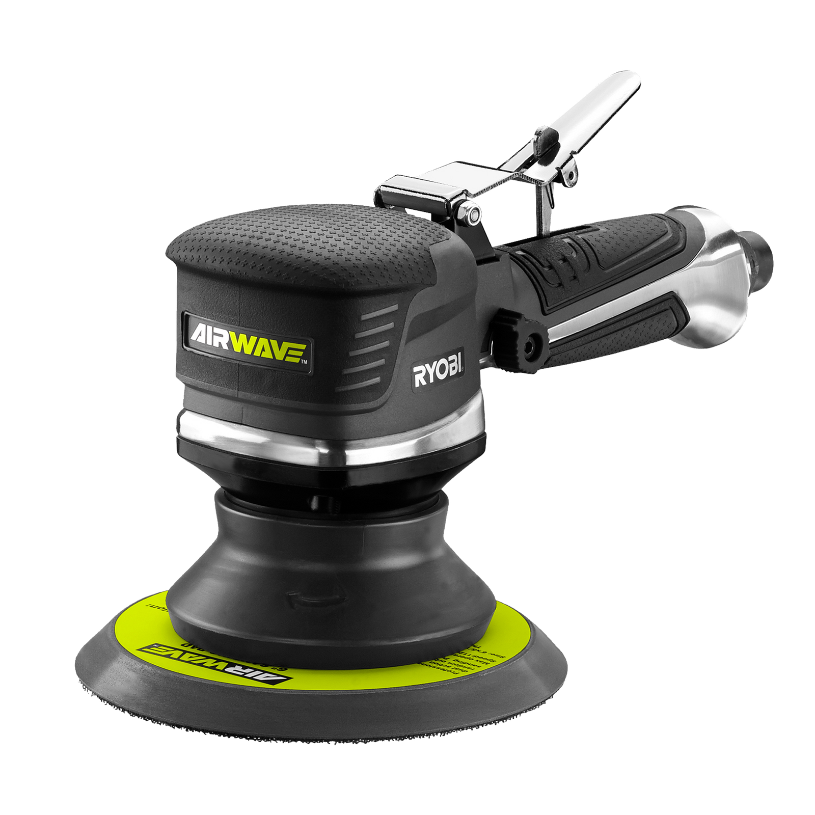 Ryobi Airwave Air Dual Action Sander