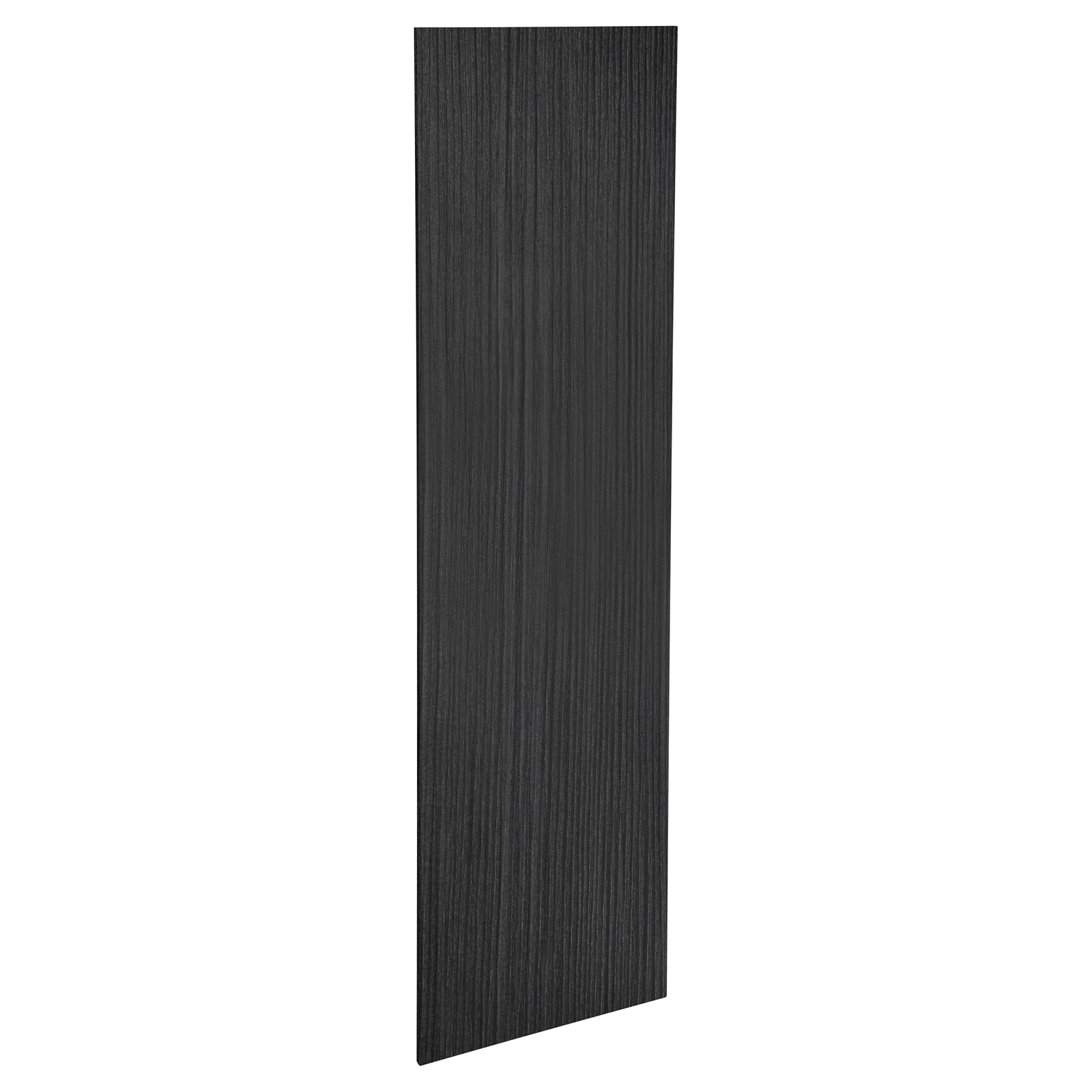 Kaboodle Black Forest Pantry End Panel