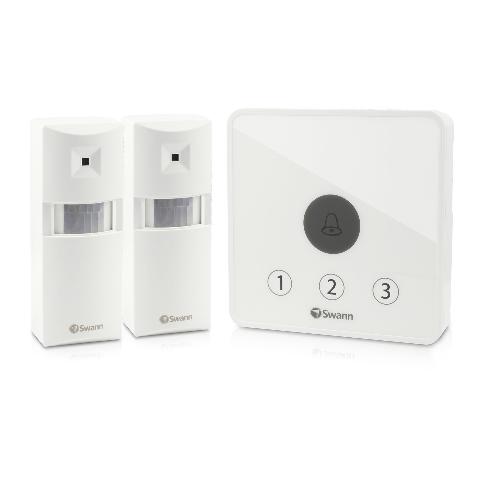 Swann Wireless Doorway Alarm