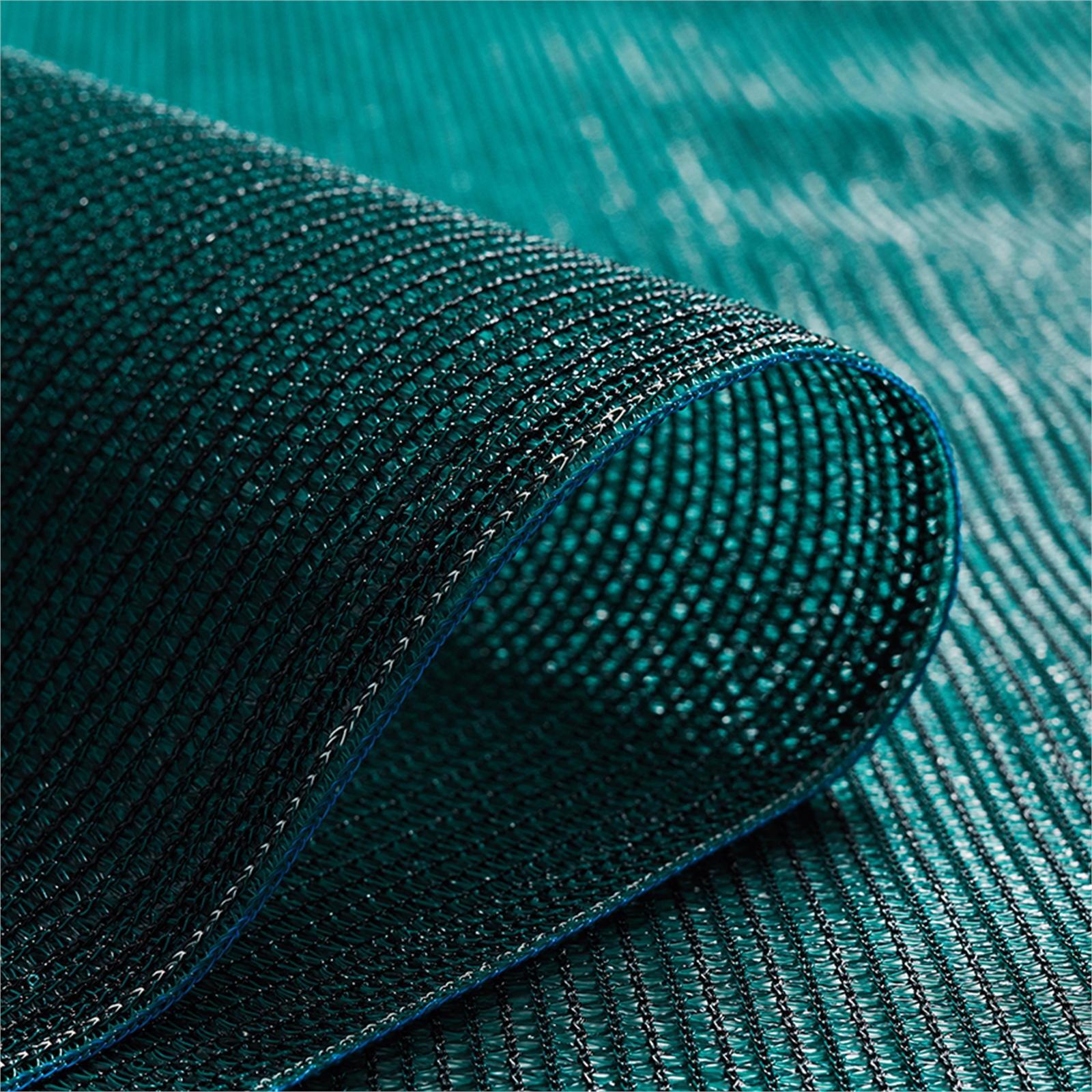 Coolaroo 1.83m Wide Rainforest Heavy-Duty Screening Shade Cloth 70% UV Block - P/Mtr