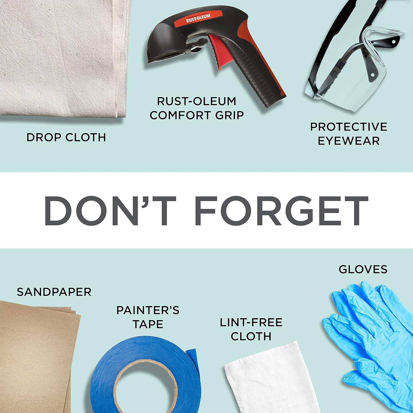 Rust-Oleum 340g Linen White Ultra Matt Chalked Spray Paint 7 Rust-Oleum 340g Linen White Ultra Matt Chalked Spray Paint