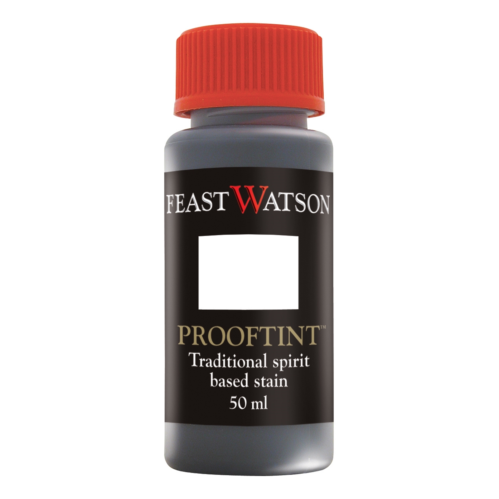 Feast Watson 50ml Golden Teak Prooftint Interior Stain
