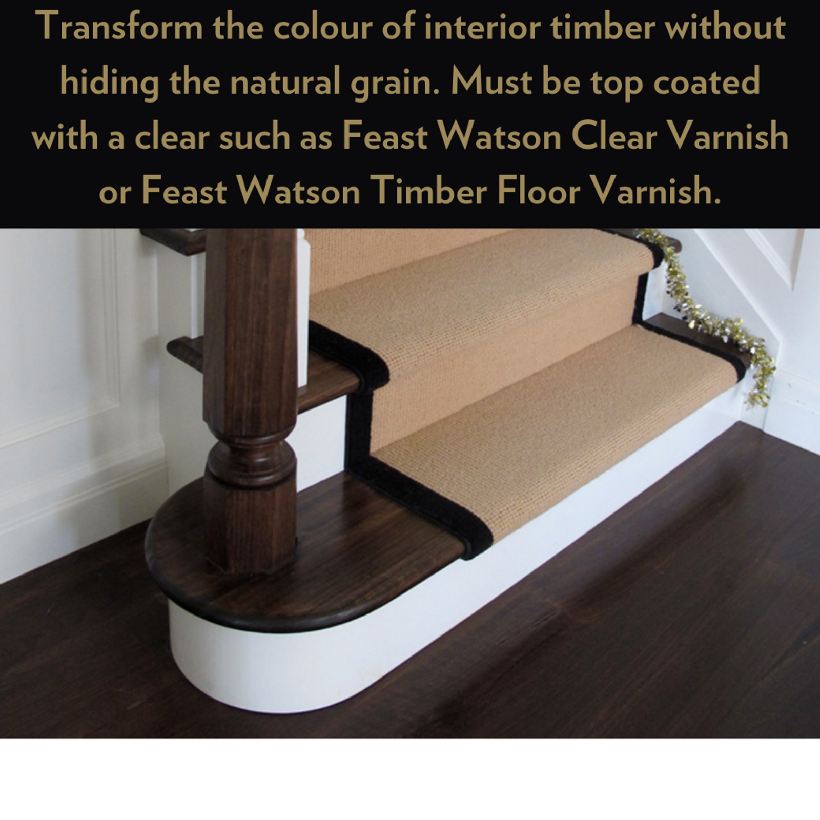 Feast Watson 50ml Golden Teak Prooftint Interior Stain 3 Feast Watson 50ml Golden Teak Prooftint Interior Stain