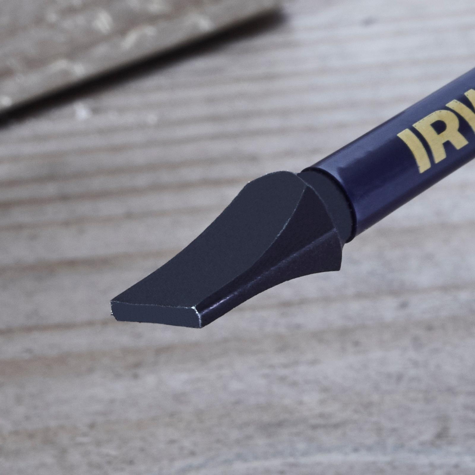 Irwin Impact Pro Performance 57mm SL10-12 - 2 Pack