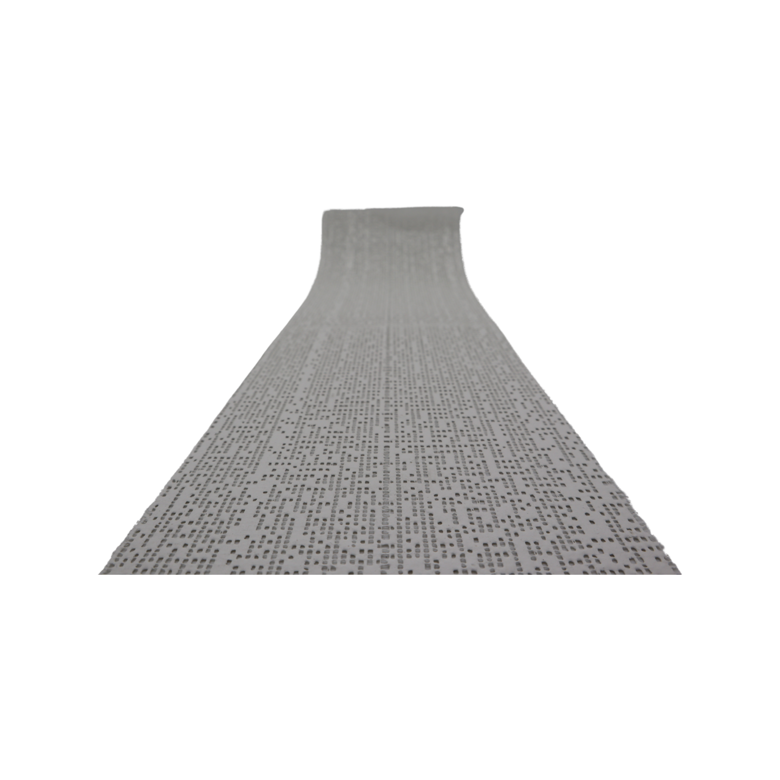 Hyde 127 x 381mm Wet And Set Plaster Repair Patch