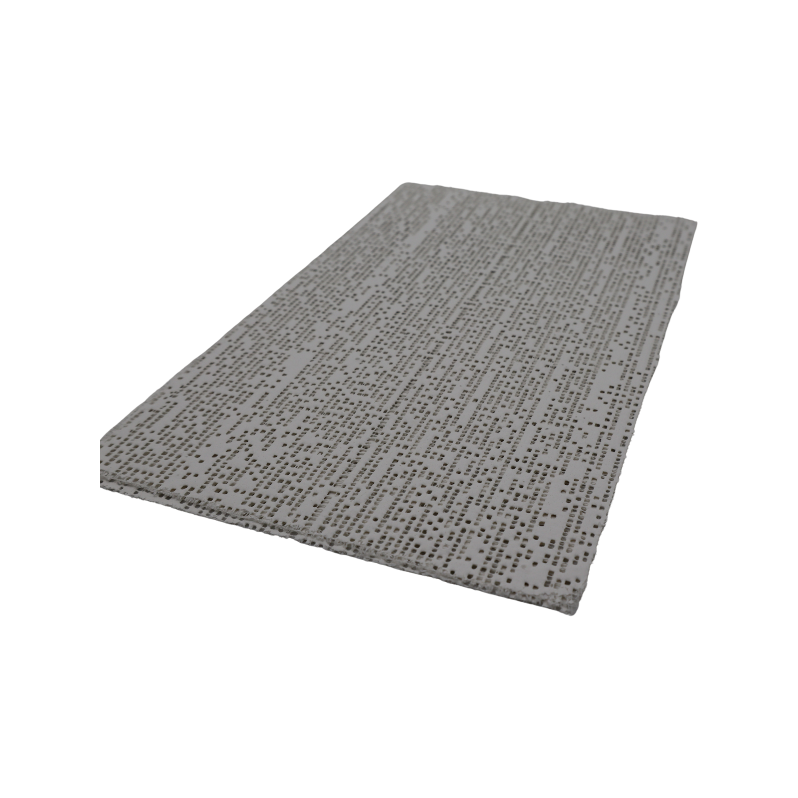 Hyde 127 x 381mm Wet And Set Plaster Repair Patch 3 Hyde 127 x 381mm Wet And Set Plaster Repair Patch