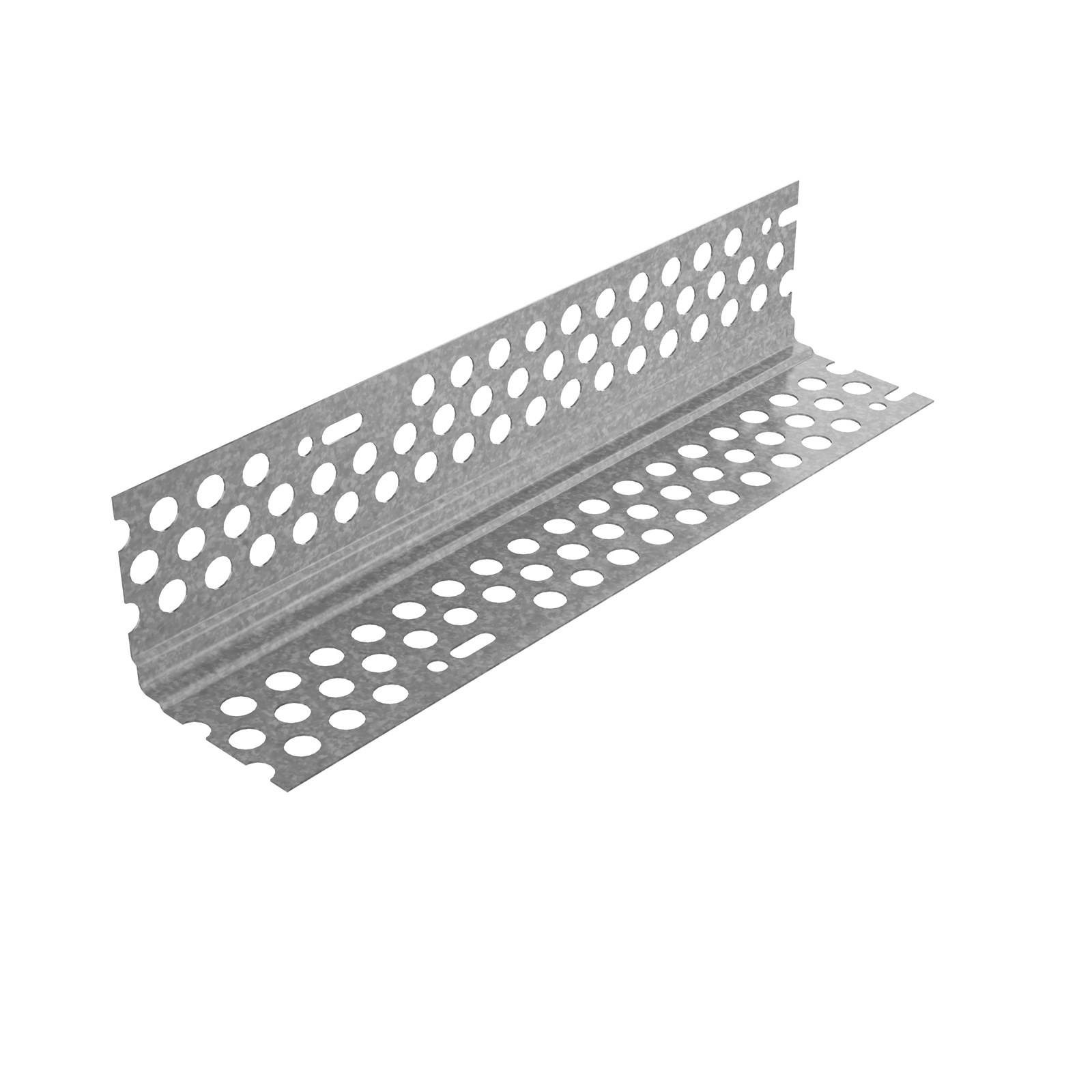 Siniat 30 x 2400mm 90° Internal Angle Plaster Trim