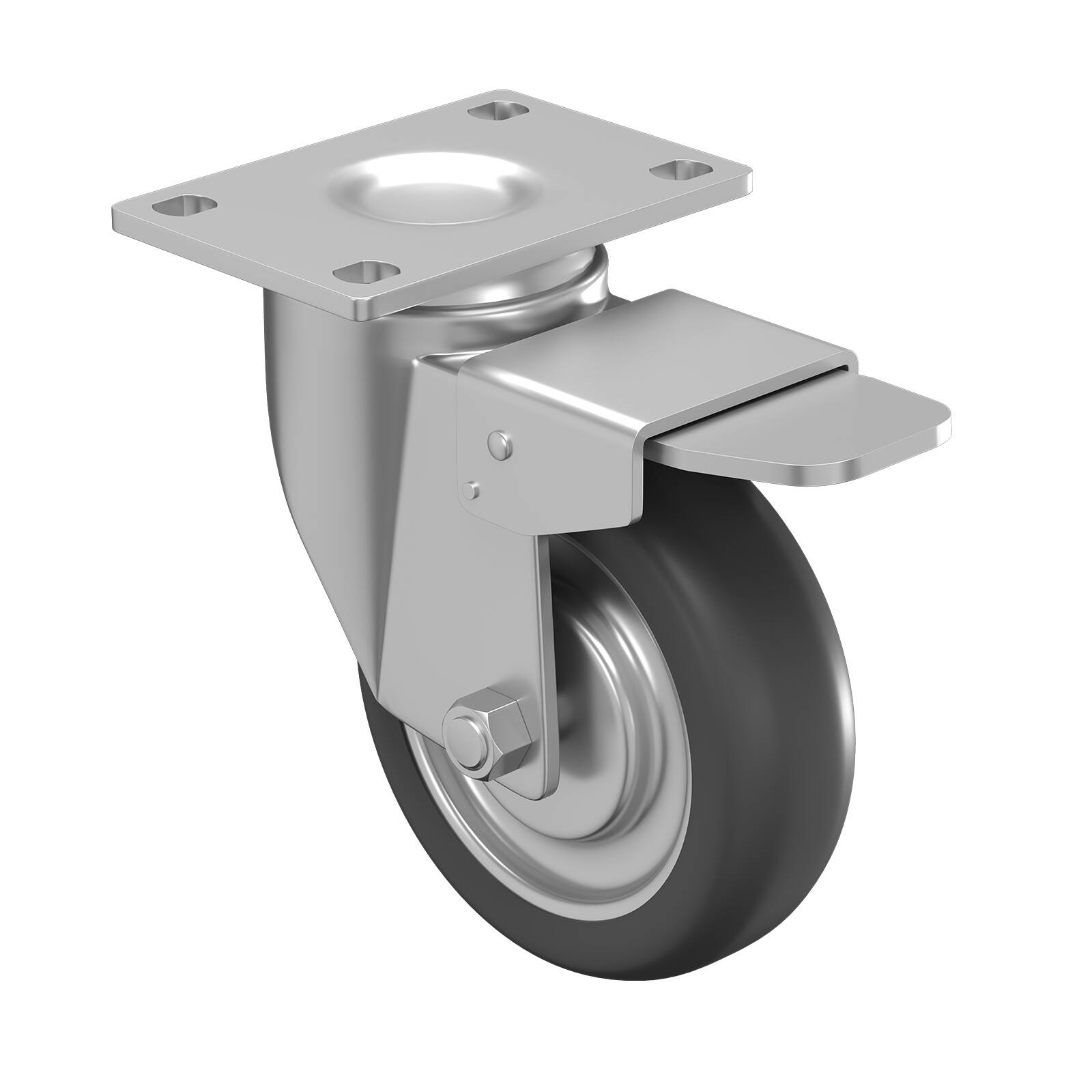 Rack It PRO Castors Set - 4 Pack