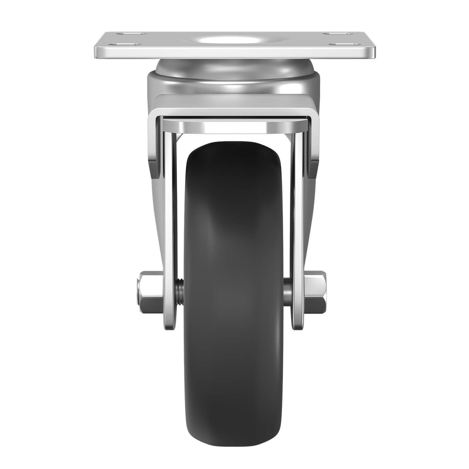 Rack It PRO Castors Set - 4 Pack