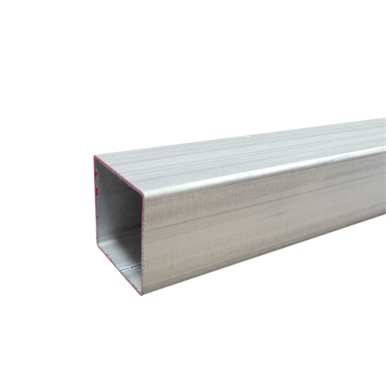 Australian Handyman Supplies 50 x 50mm x 1.8m Galvanised Steel Fence Post