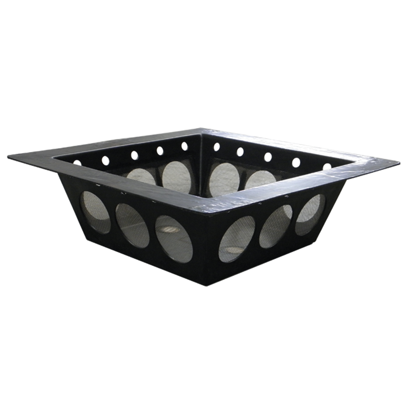 Everhard Industries SQID 600 - To Suit Series 600 Pit 1 Everhard Industries SQID 600 - To Suit Series 600 Pit