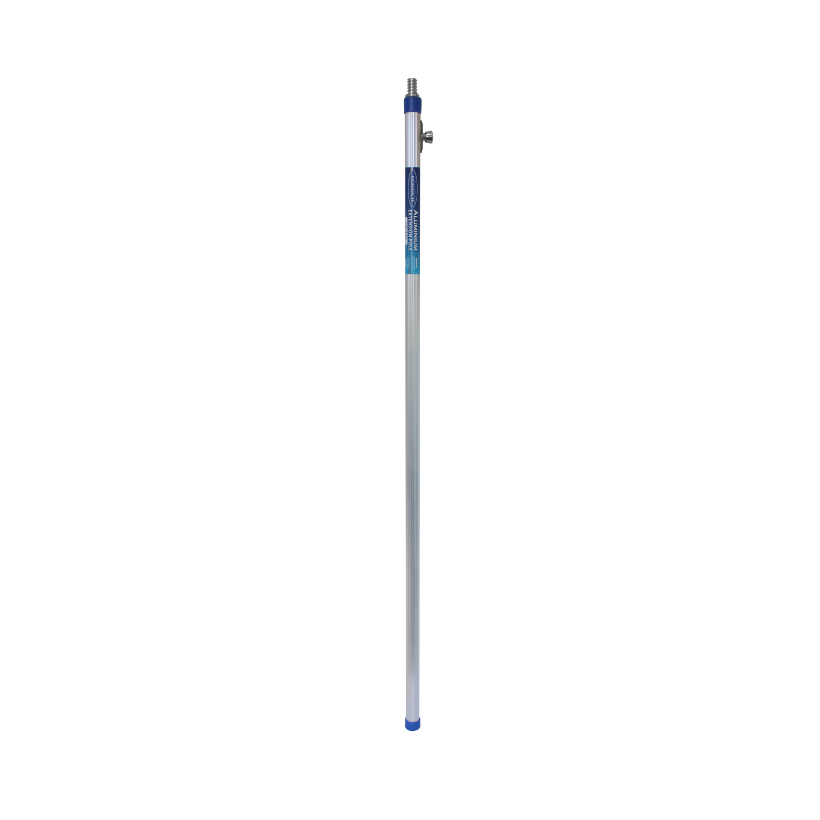 Monarch 1.2 - 2.4m Professional Aluminium Extension Pole